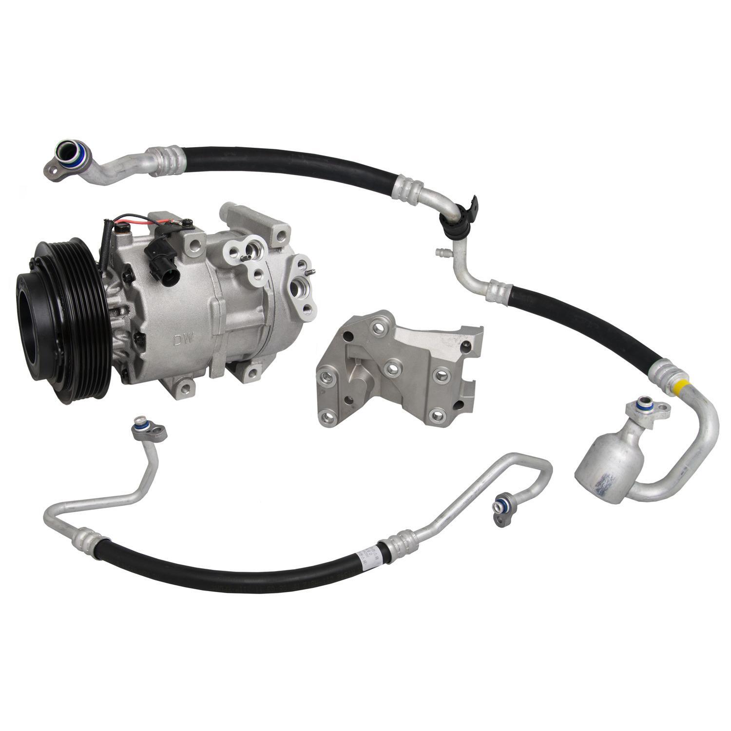 Four Seasons Installer Kit A/C Kit B1175