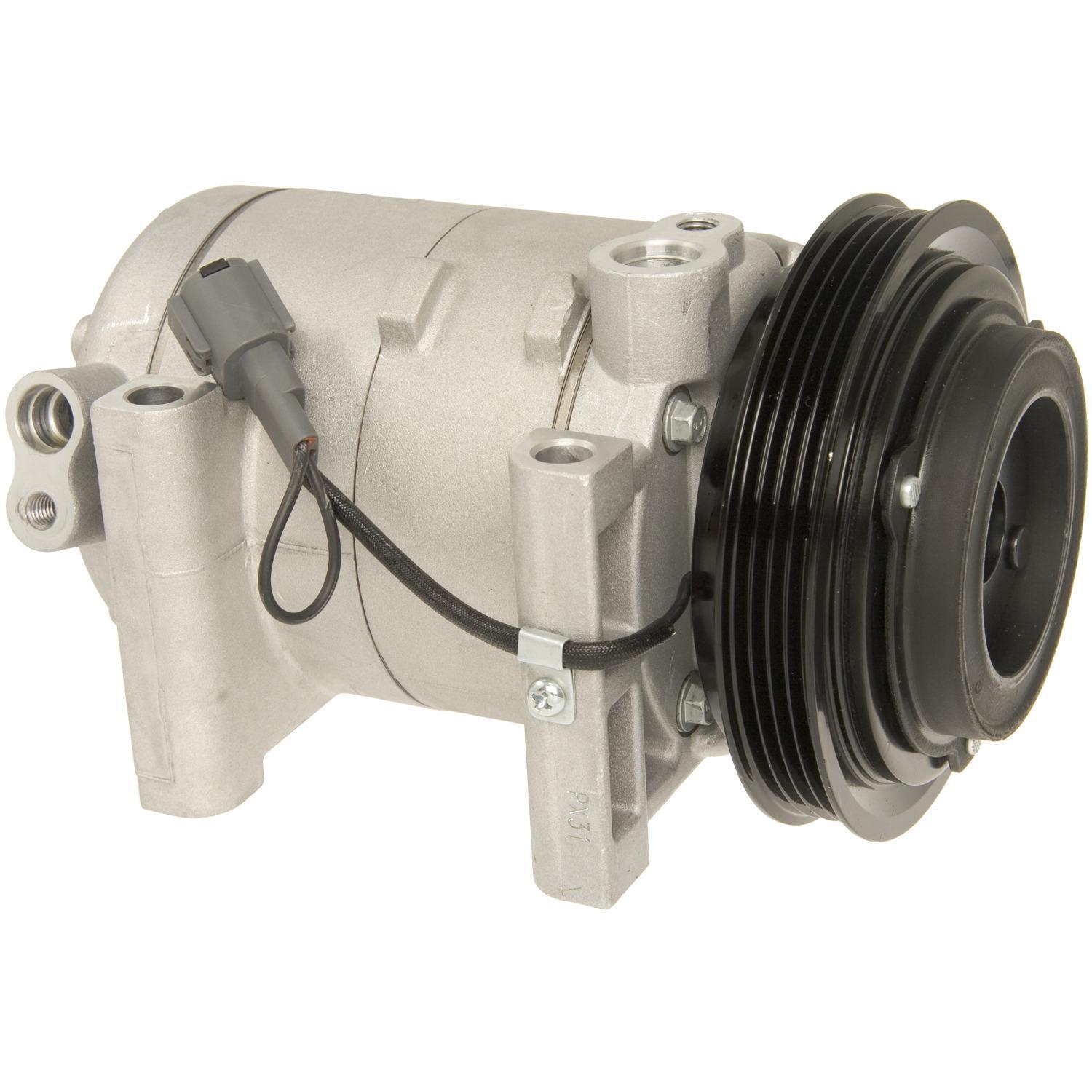 Four Seasons A/C Kit B1194