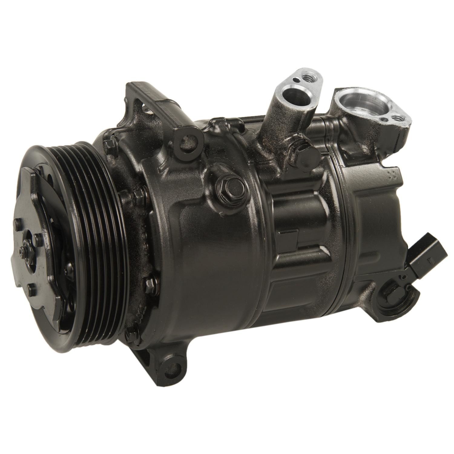 Four Seasons A/C Compressor Kit B1444