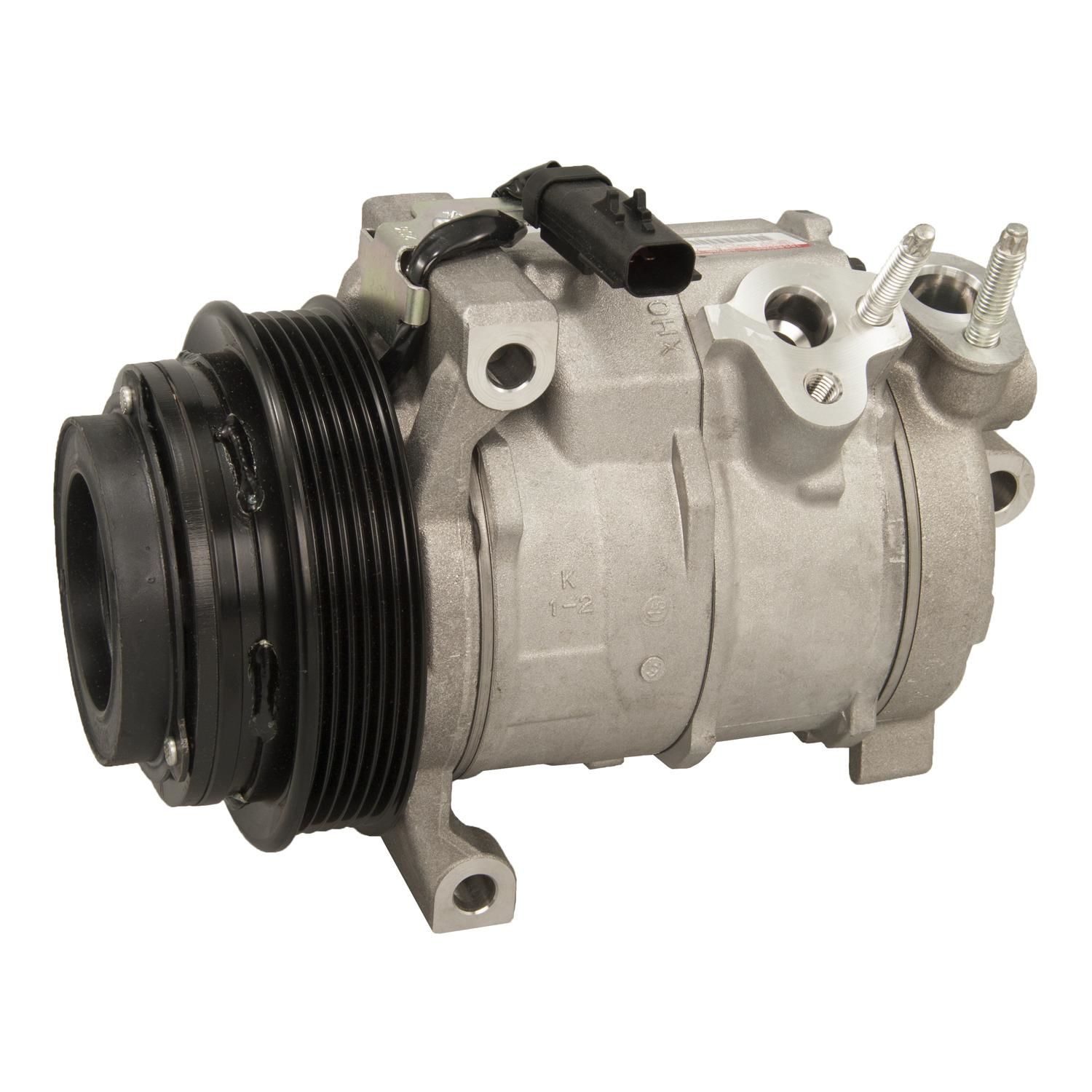 Four Seasons A/C Kit B1673