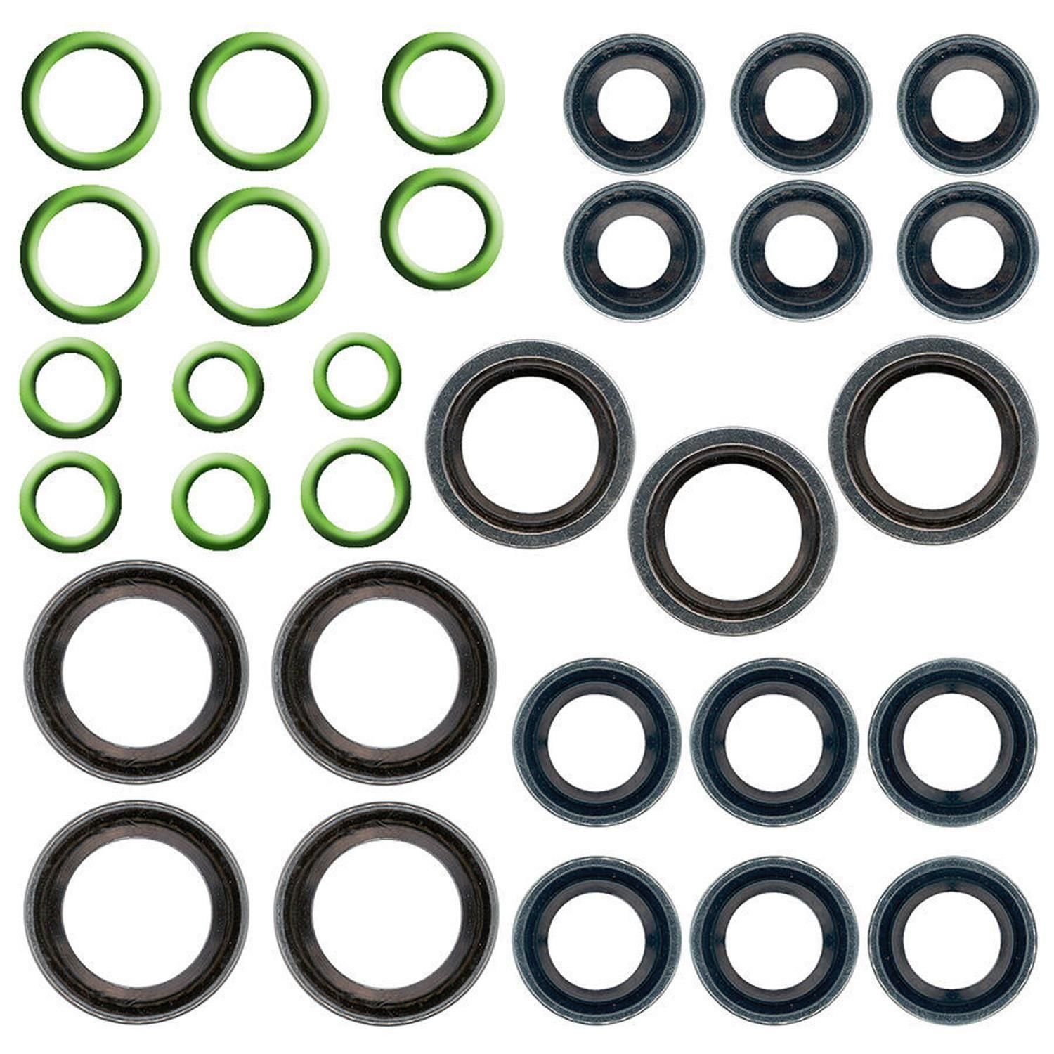 Four Seasons A/C Compressor Kit B2273
