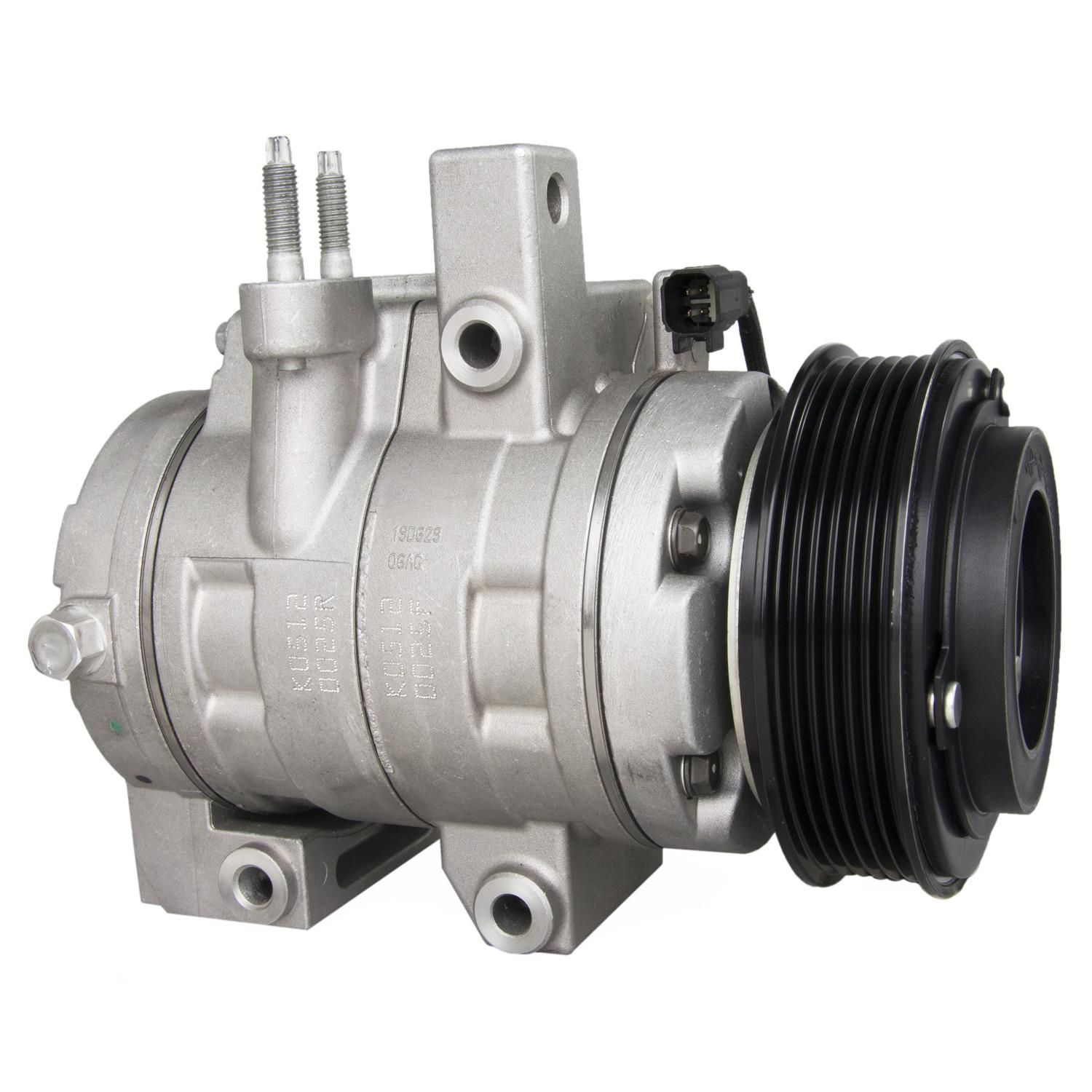 Four Seasons A/C Compressor Kit B2279