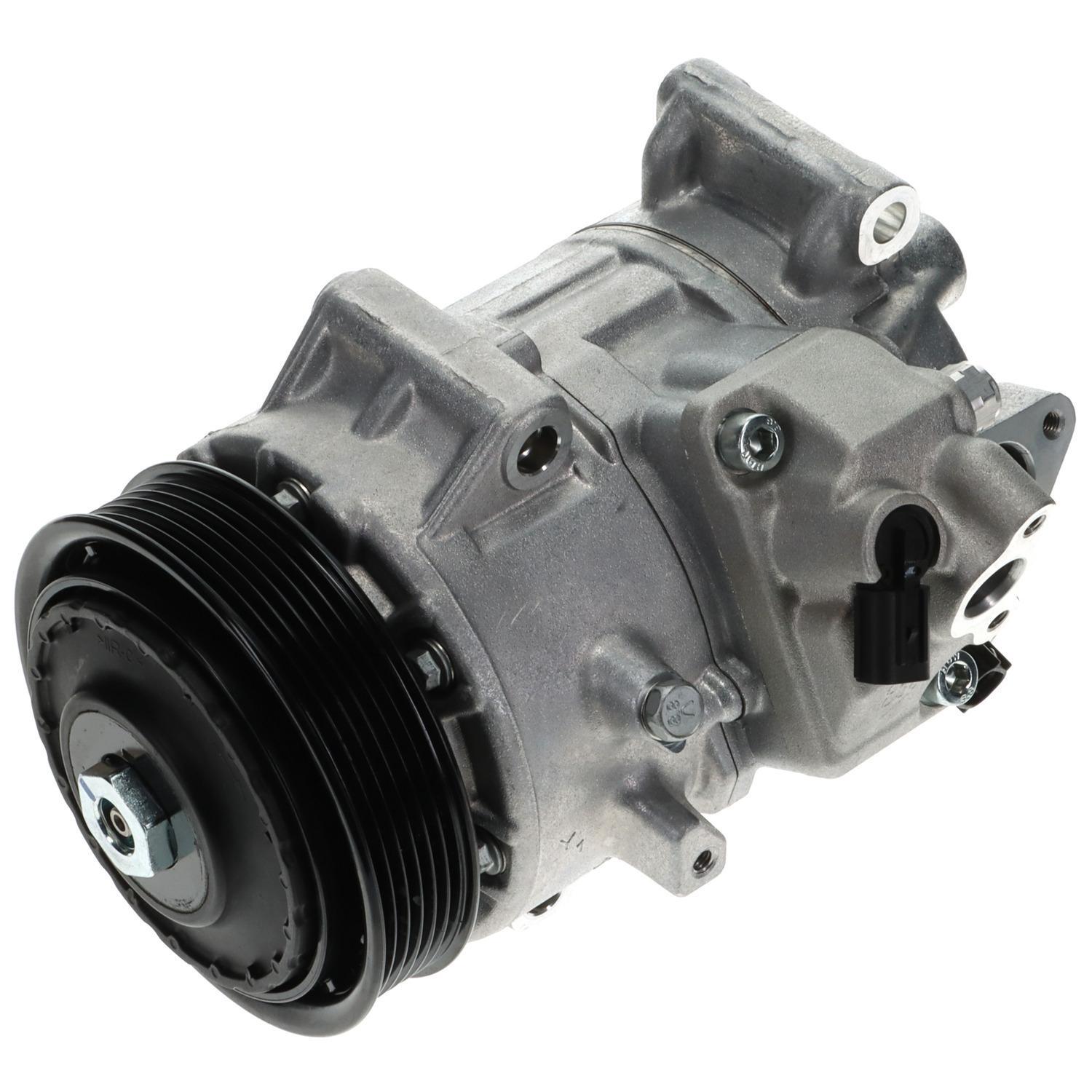 Four Seasons A/C Compressor Kit B2291