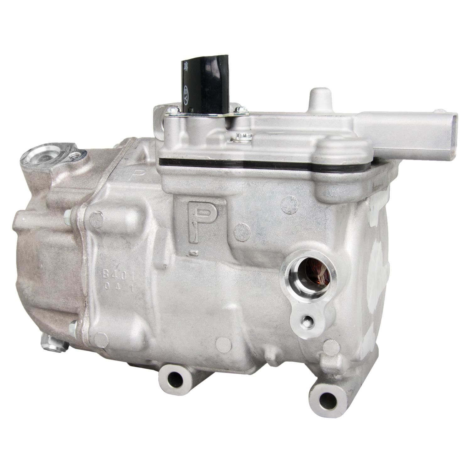 Four Seasons A/C Compressor B2296