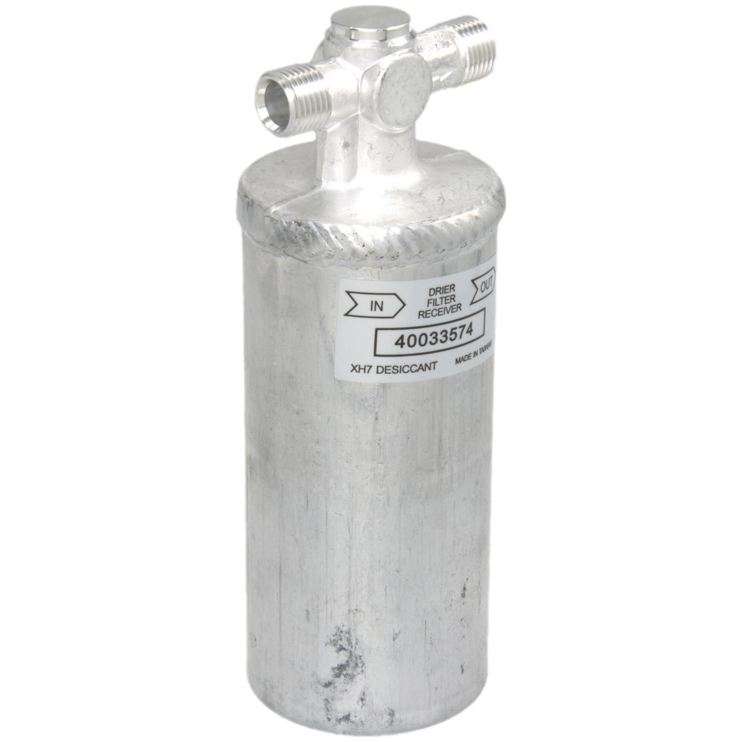 Four Seasons A/C Kit B2451