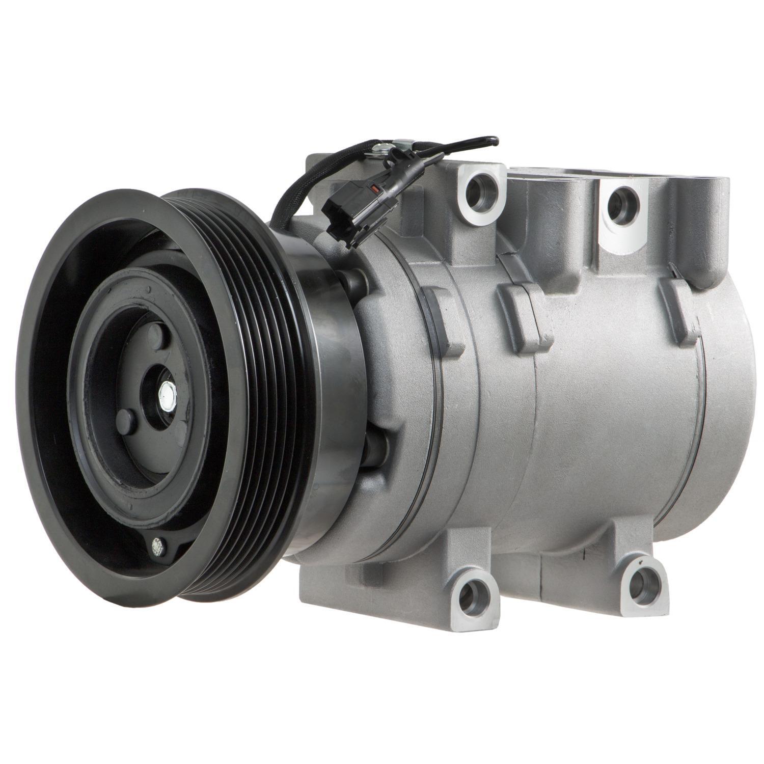 Four Seasons A/C Compressor Service Kit B2477