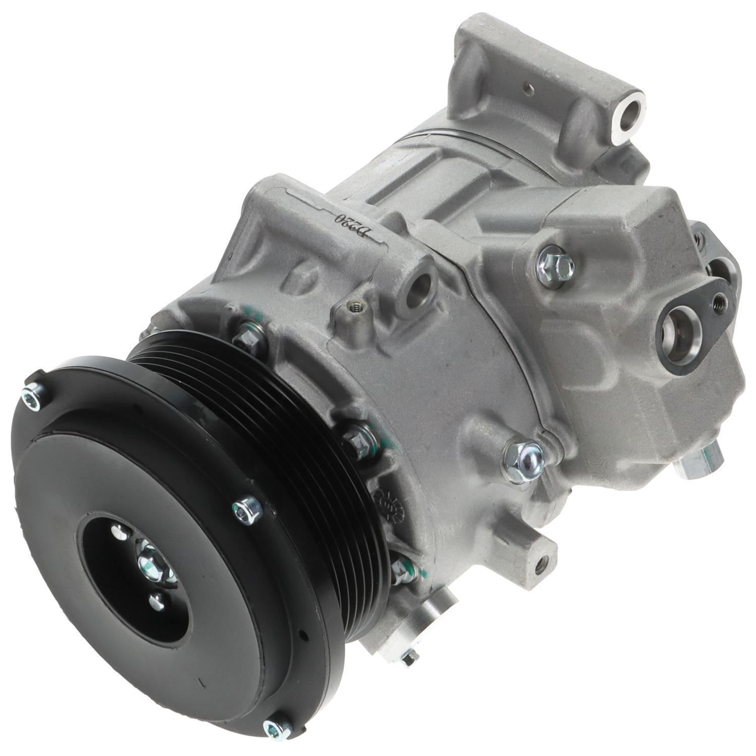 Four Seasons A/C Compressor Kit B2578