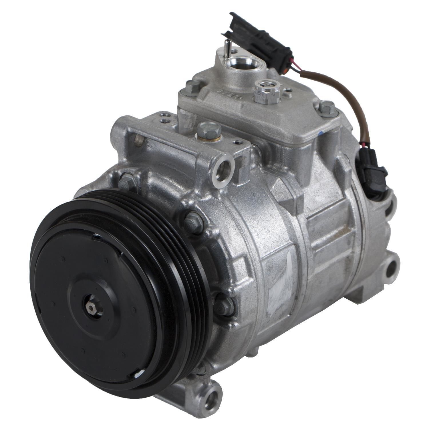 Four Seasons A/C Compressor B2606
