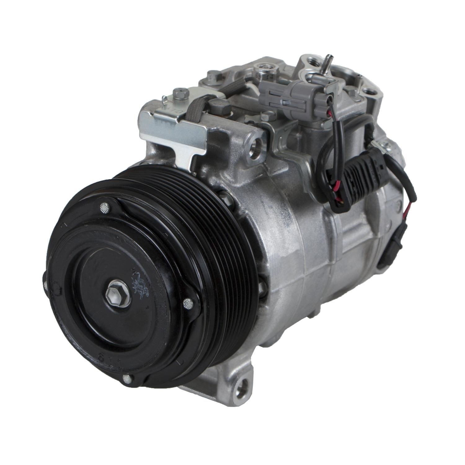 Four Seasons A/C Compressor Kit B2608