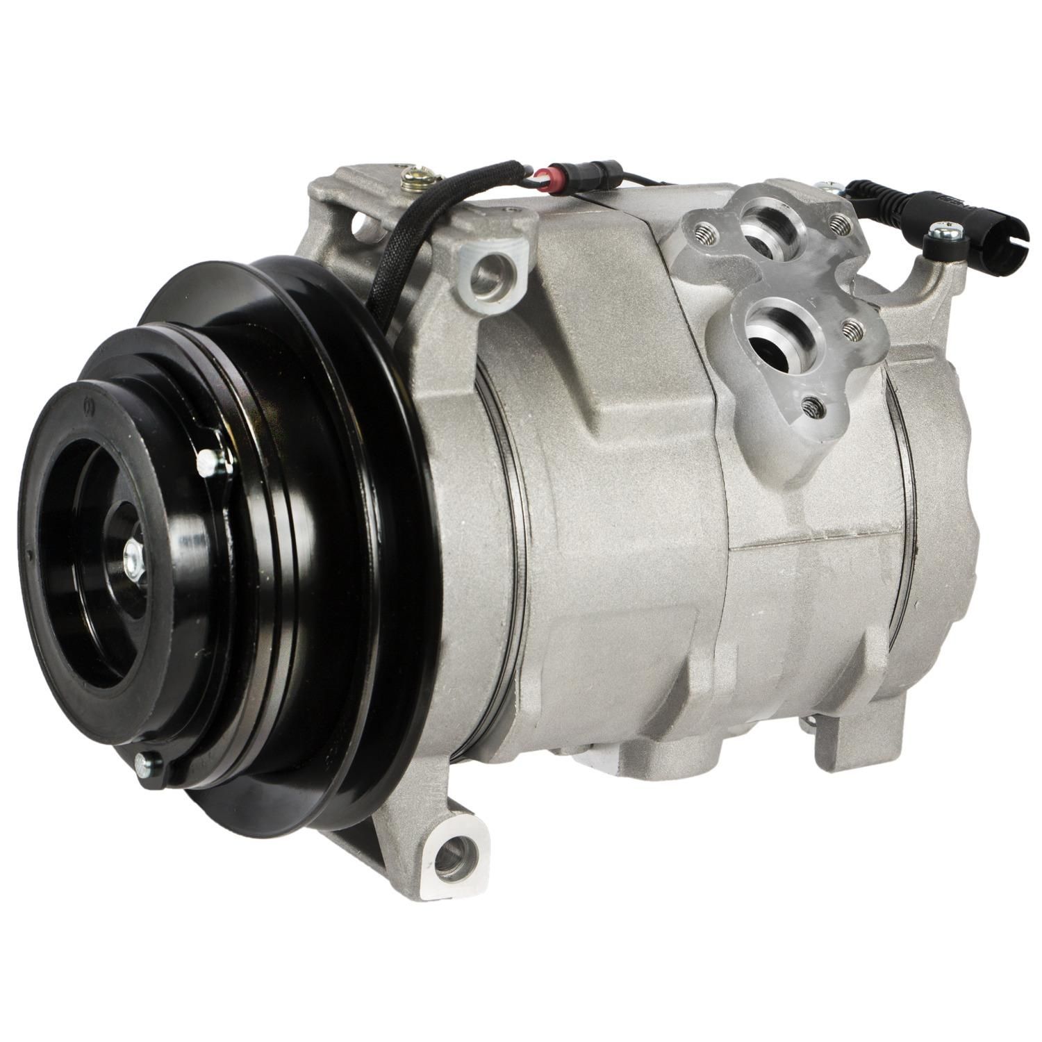 Four Seasons A/C Compressor Kit B2771