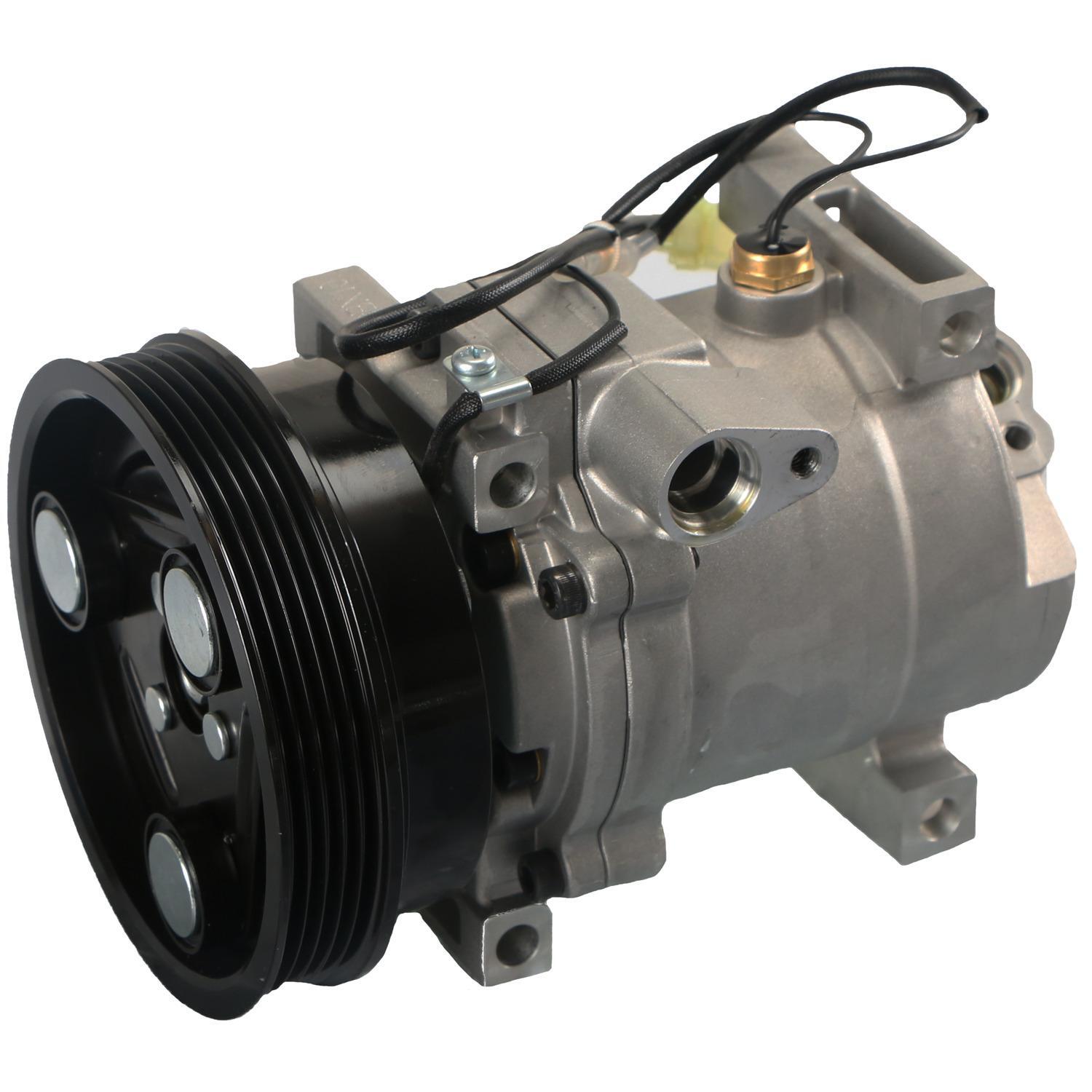 Four Seasons A/C Compressor B3060