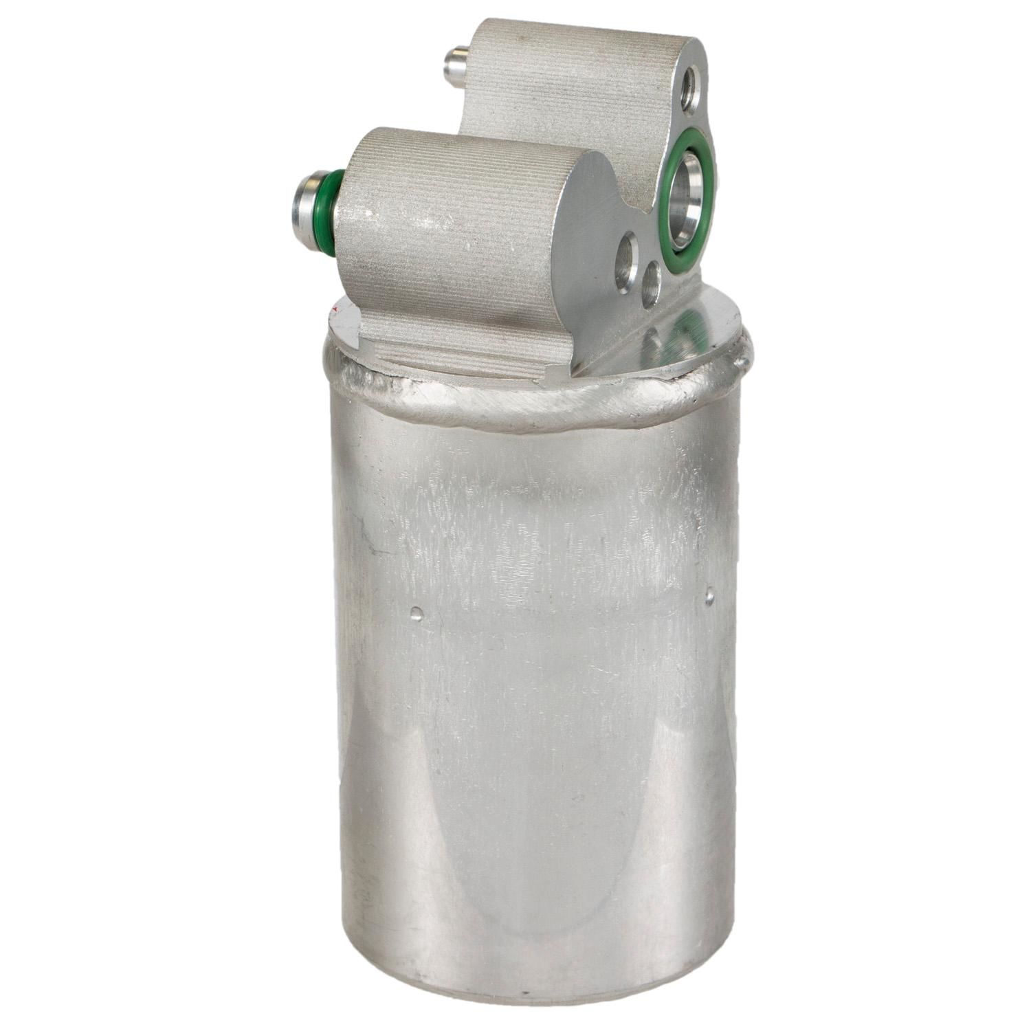 A/C Compressor Service Kit For 2007-2010 Toyota Sienna - Includes Desiccant, Expansion Valve, Oil, O-Rings, Gaskets