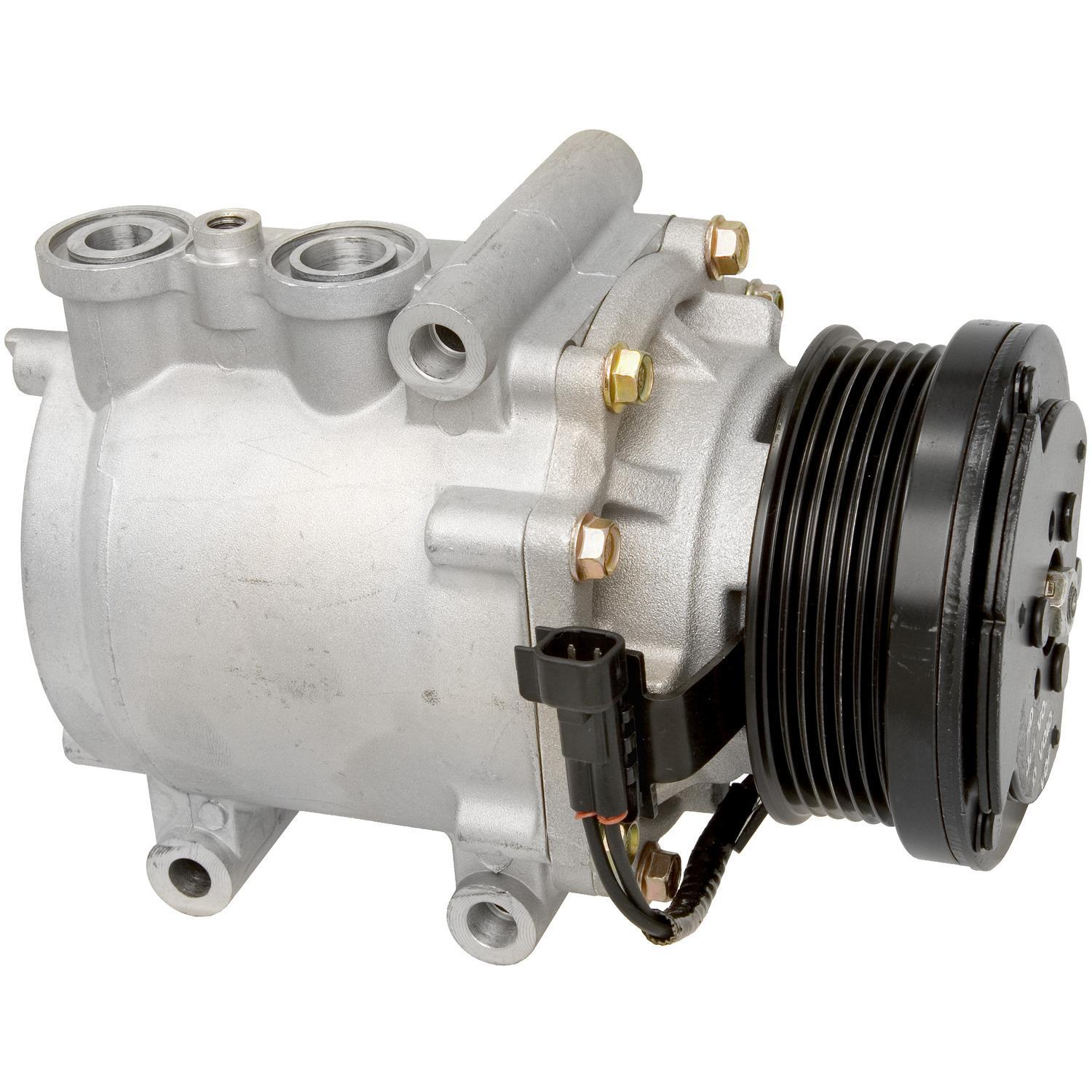 Four Seasons A/C Compressor Kit B3312