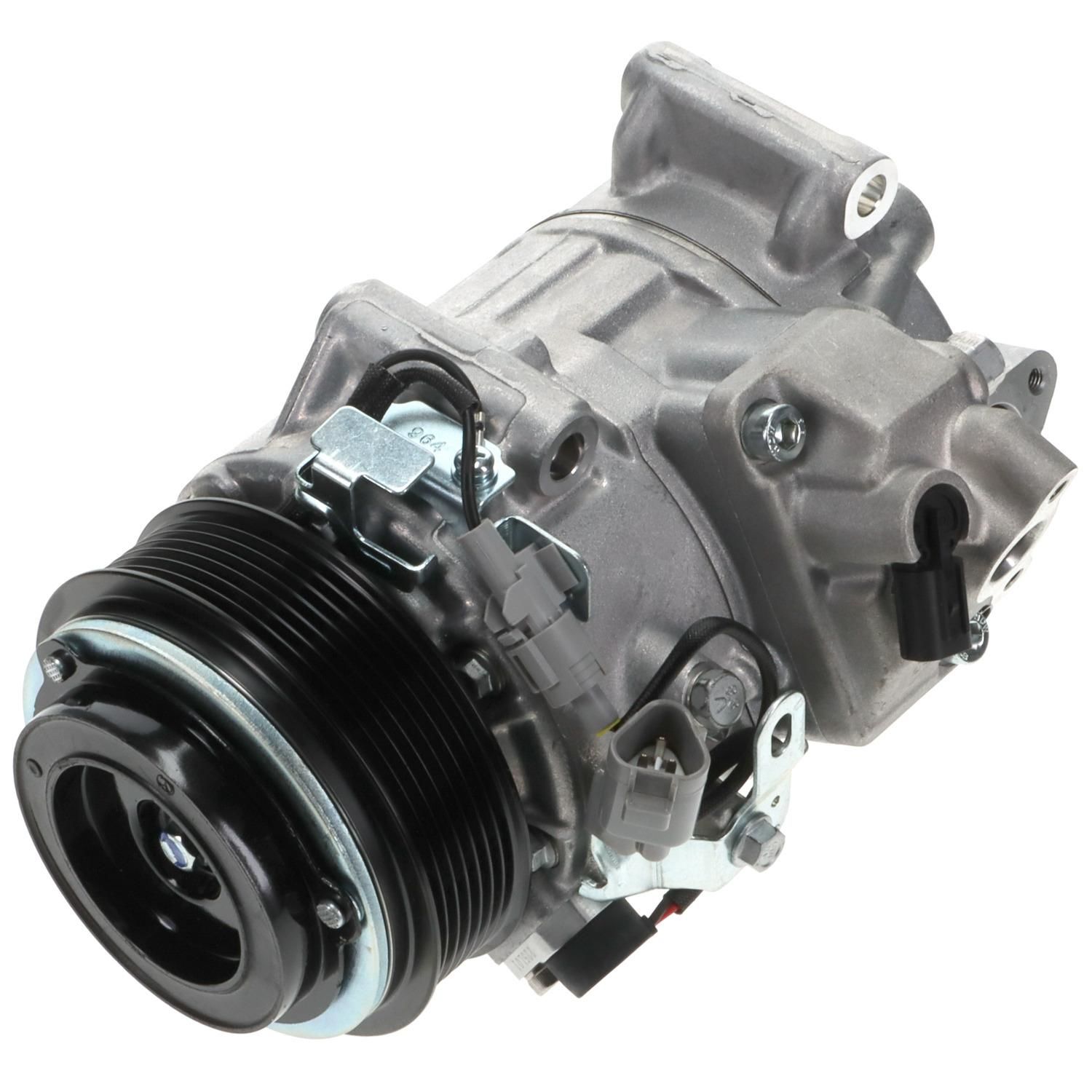 Four Seasons A/C Compressor Kit B3364