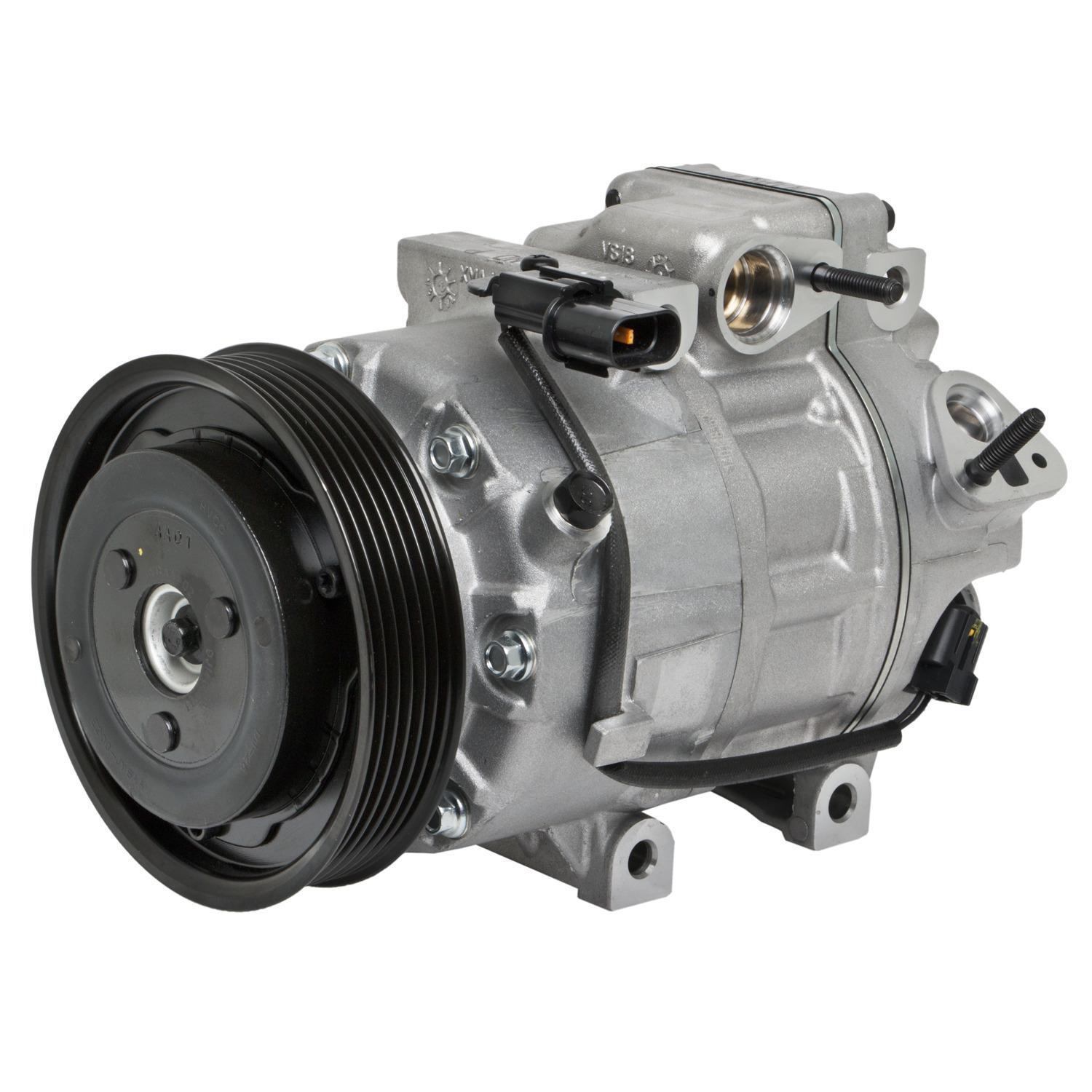 Four Seasons A/C Compressor Kit B3537