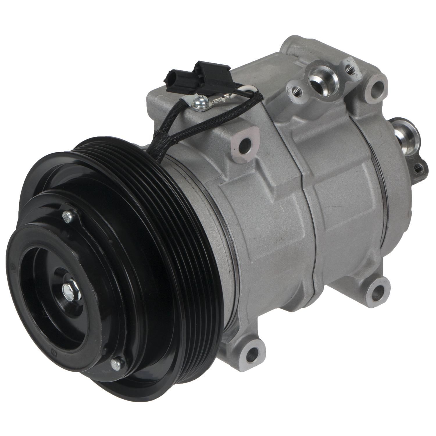 Four Seasons A/C Compressor Kit B3601