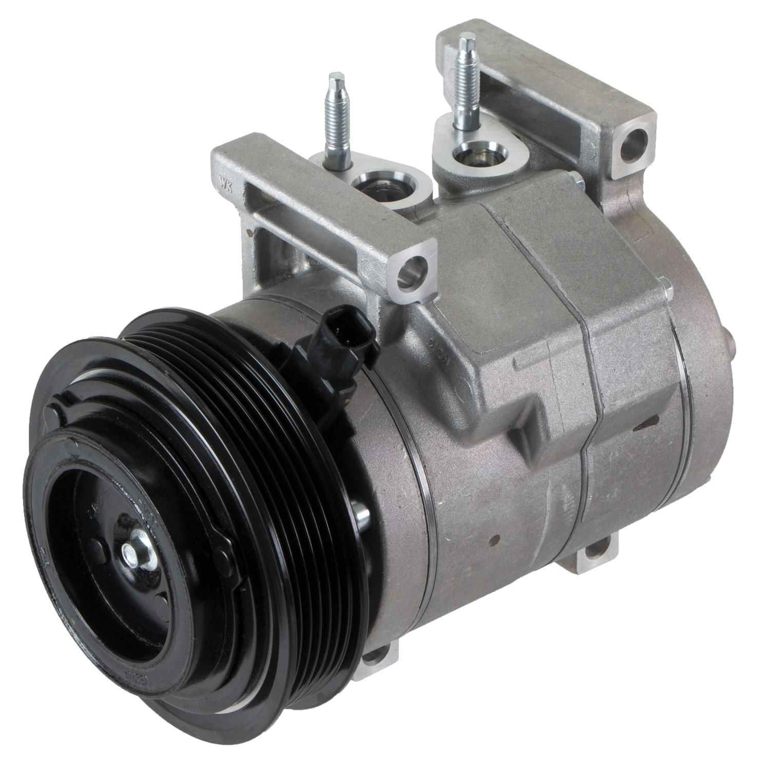 Four Seasons A/C Compressor Kit B3603