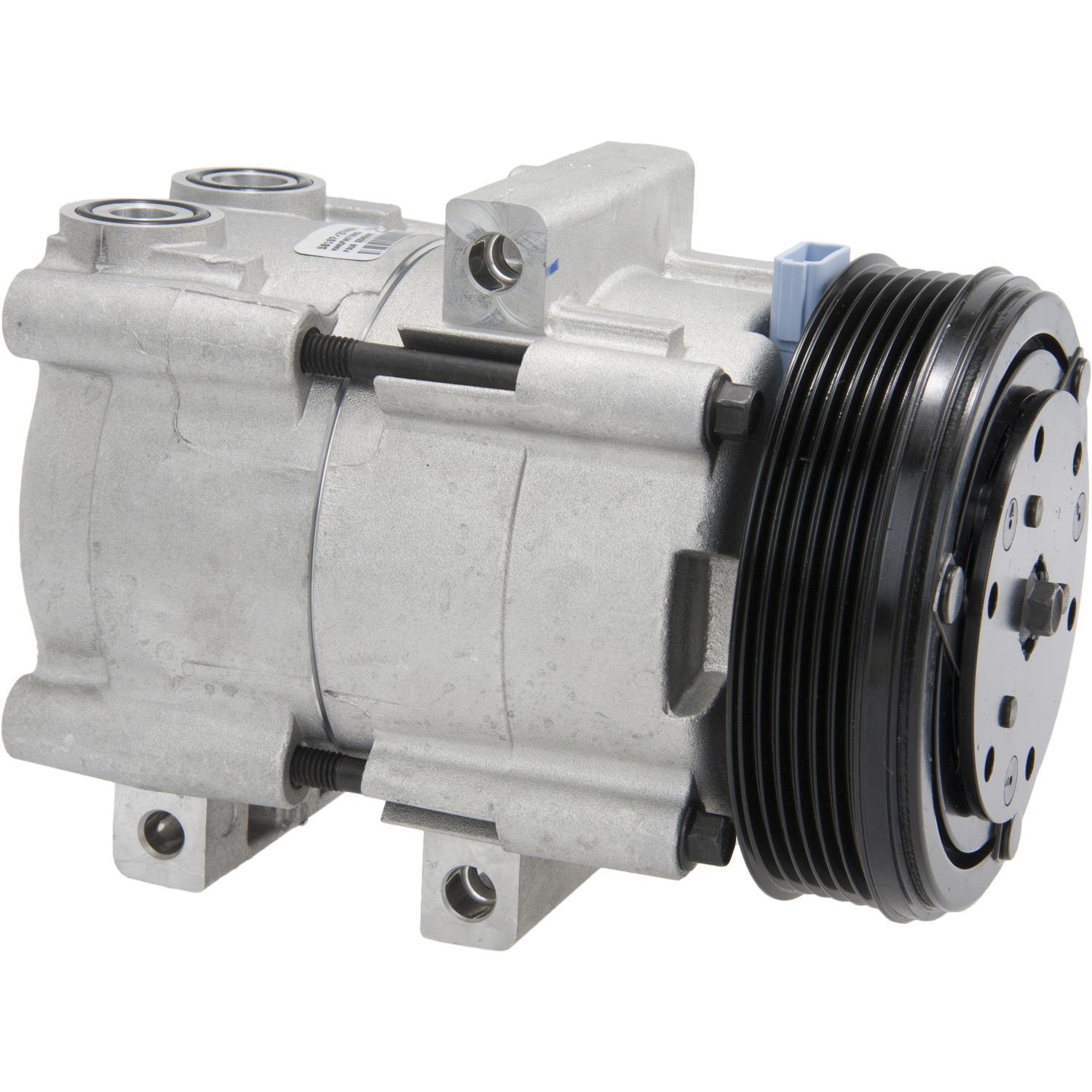 Four Seasons A/C Compressor Service Kit B3617