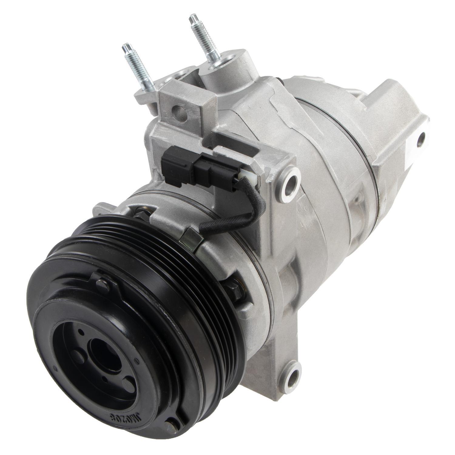 Four Seasons A/C Compressor Service Kit B3661
