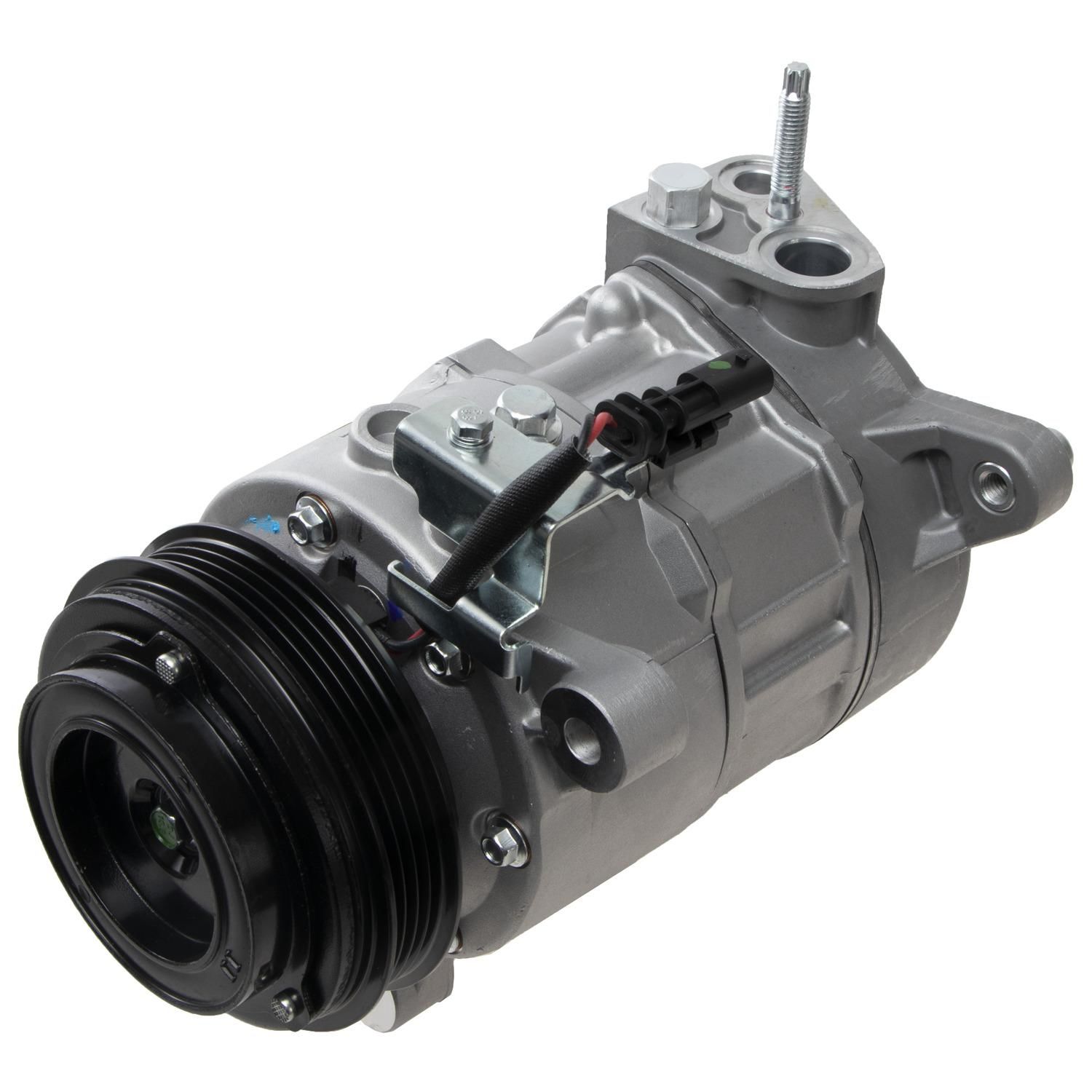 Four Seasons A/C Compressor Kit B3844