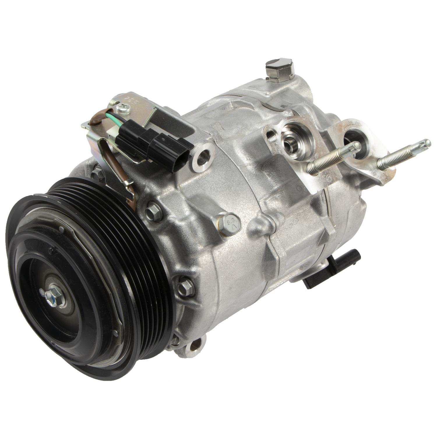 Four Seasons A/C Compressor Kit B3920