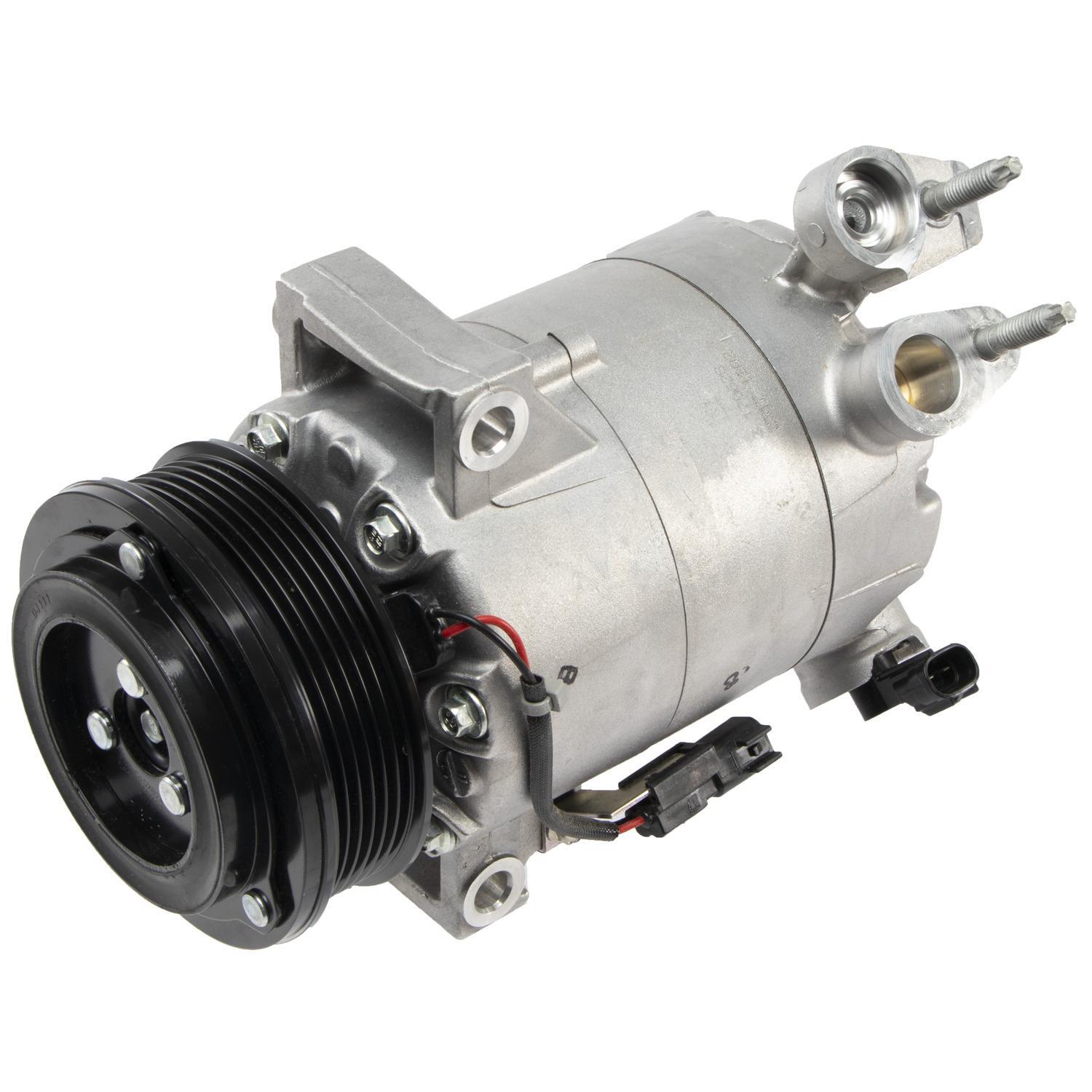 Four Seasons A/C Compressor Kit B3922