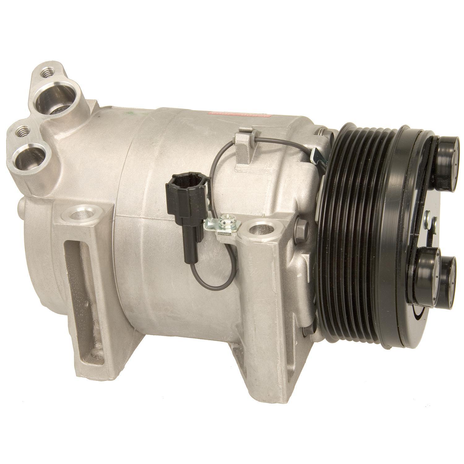 Four Seasons A/C Compressor Kit B3997