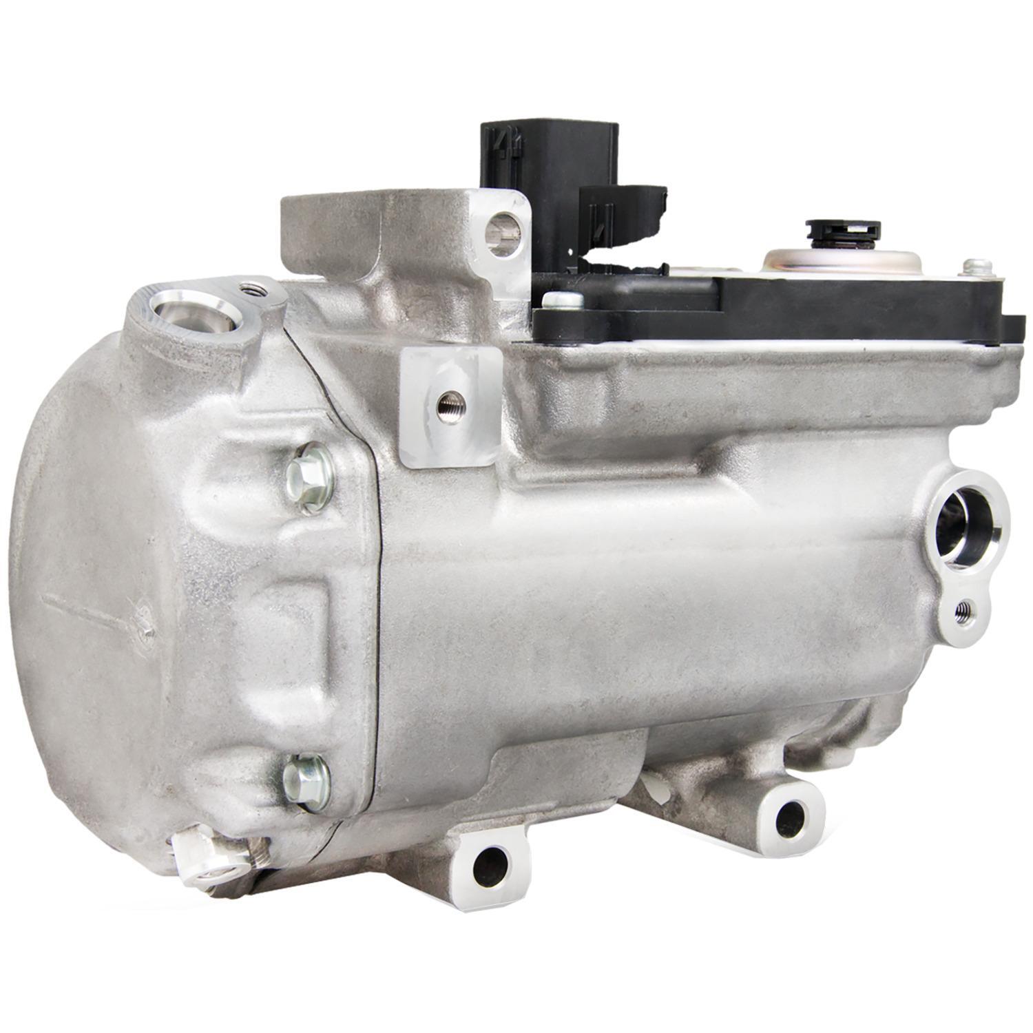 Four Seasons A/C Compressor Kit B4041