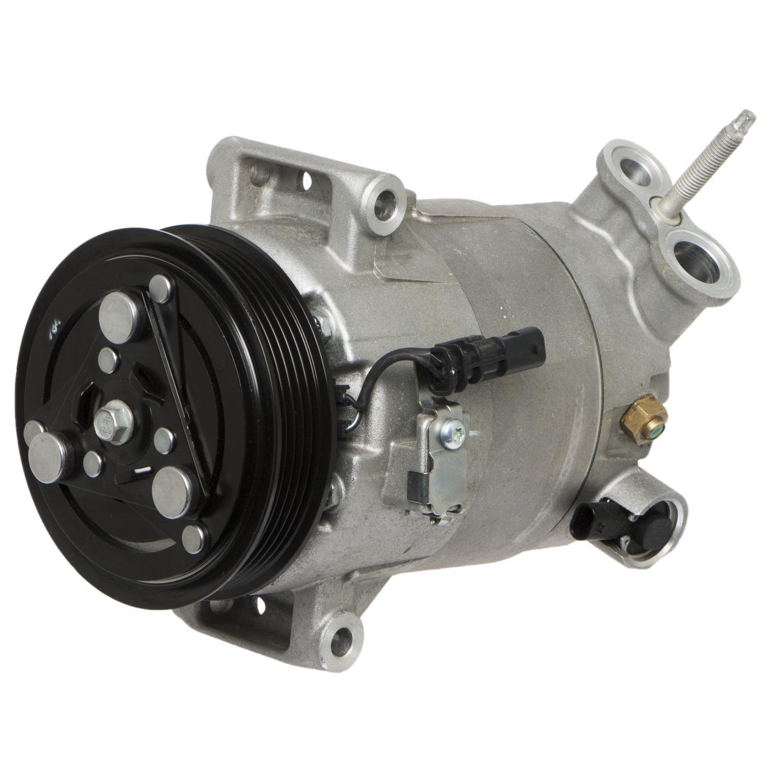 Four Seasons A/C Compressor Kit B4107