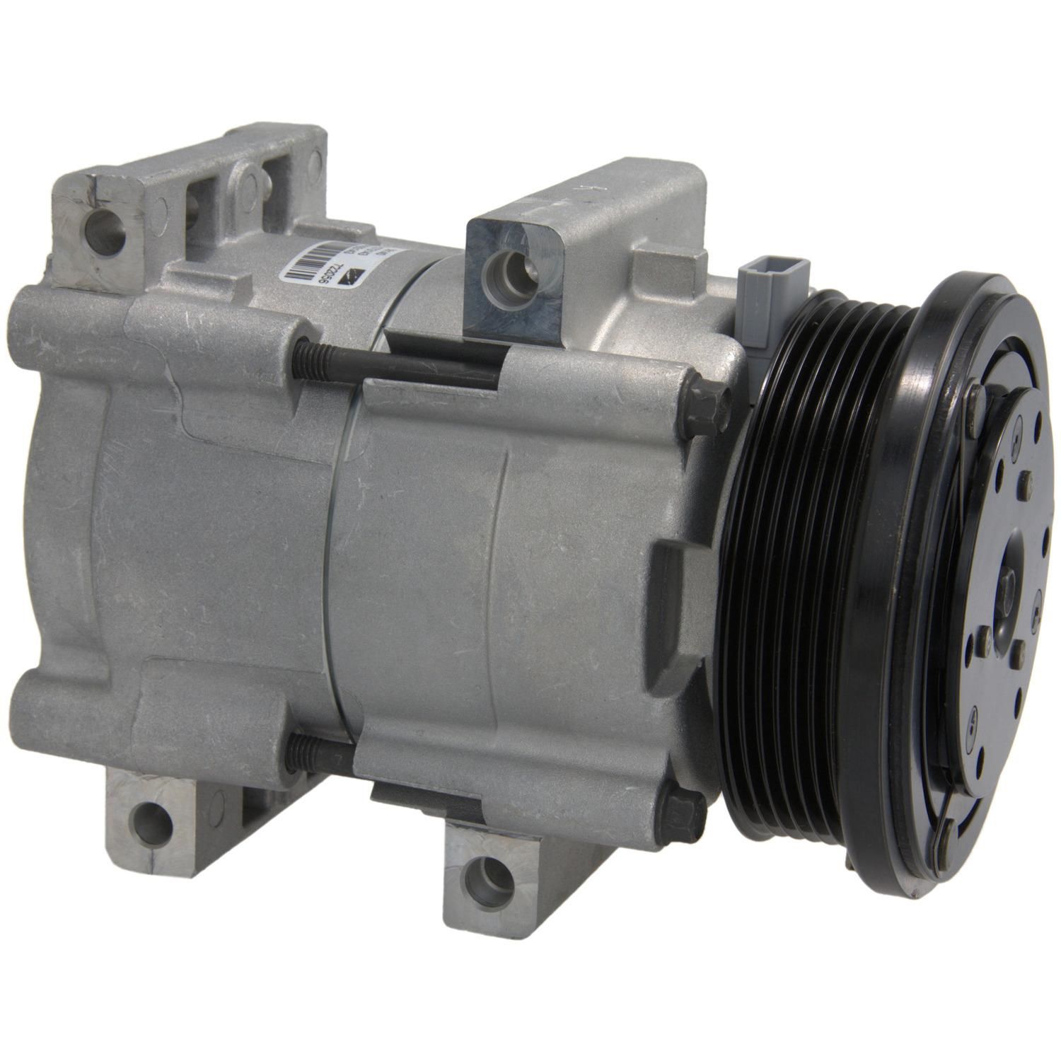 Four Seasons A/C Compressor Kit C0053