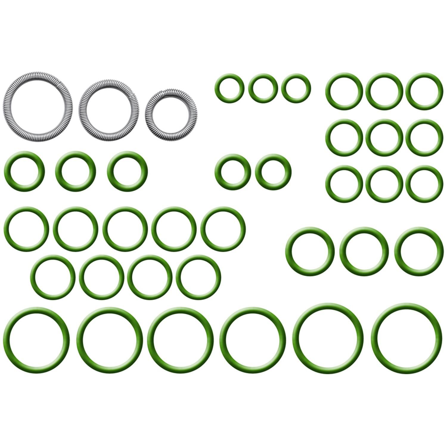 Four Seasons A/C Compressor Kit C0053