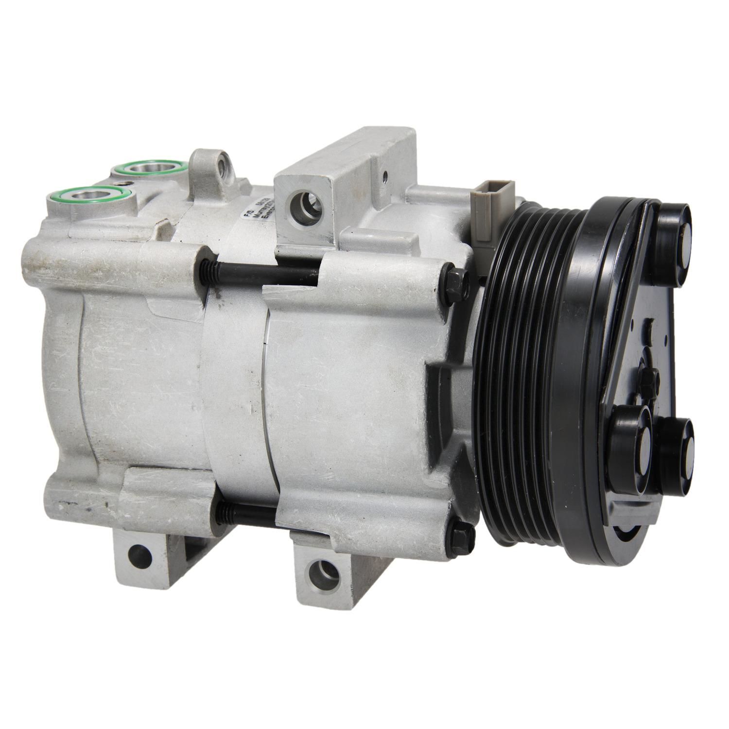 Four Seasons A/C Compressor Kit C0814