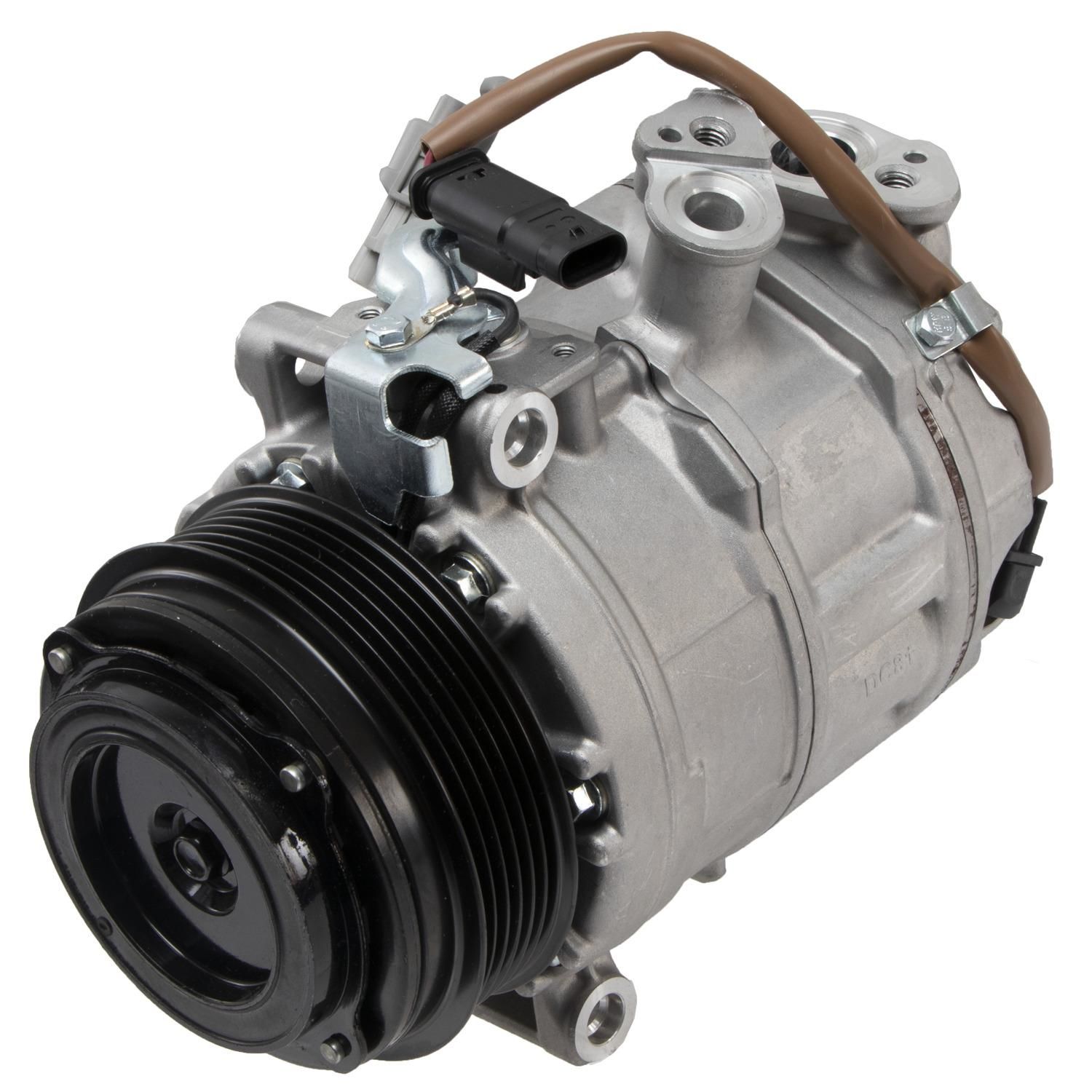 Four Seasons A/C Compressor Kit C3836