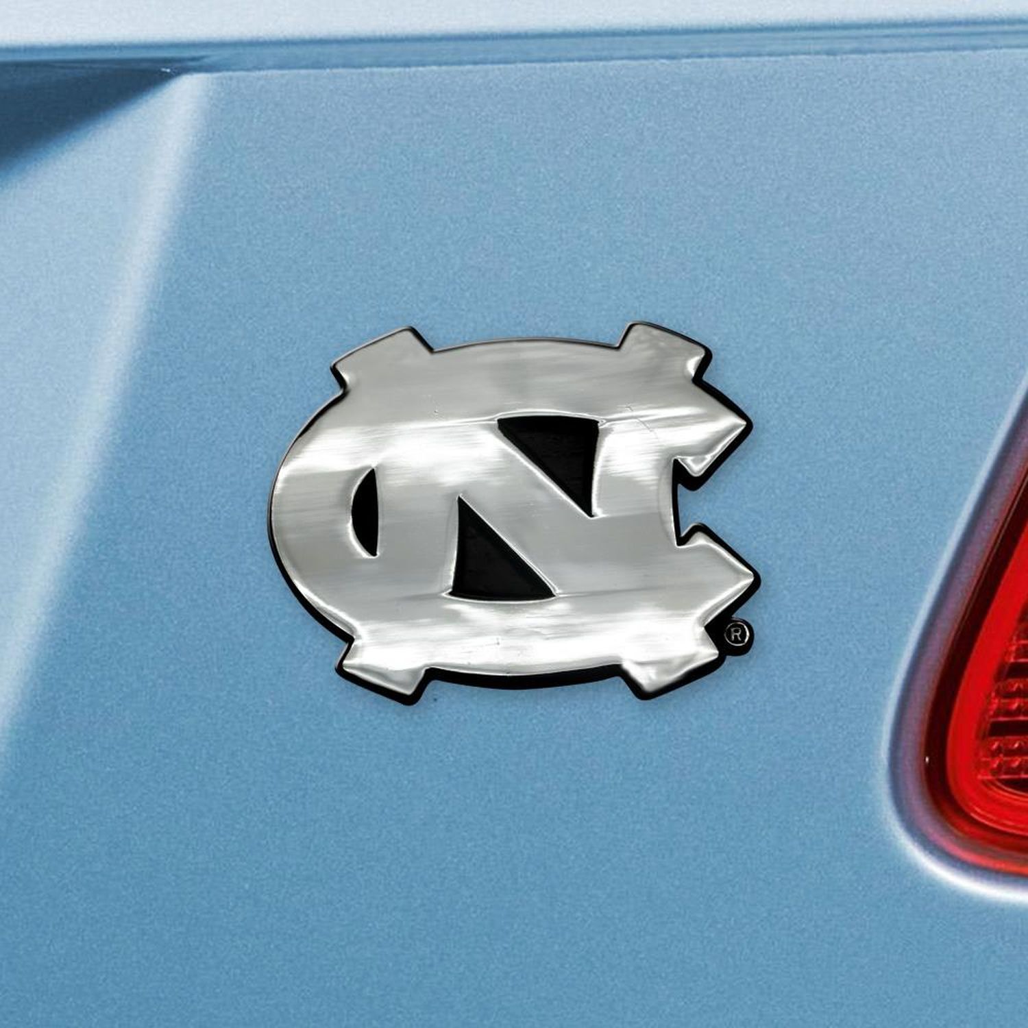 FANMATS University of North Carolina Chapel Hill Emblem