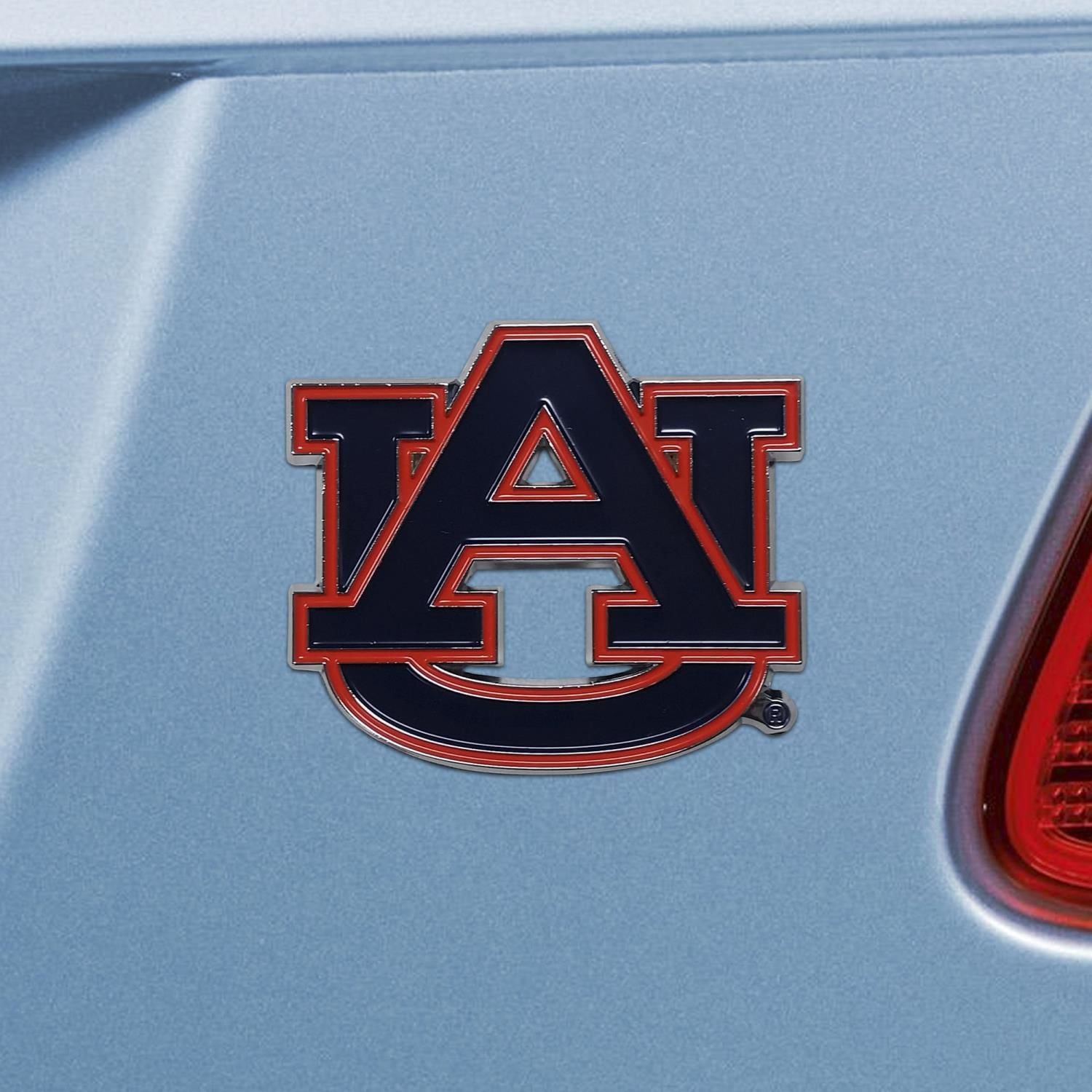 FANMATS Auburn University Emblem