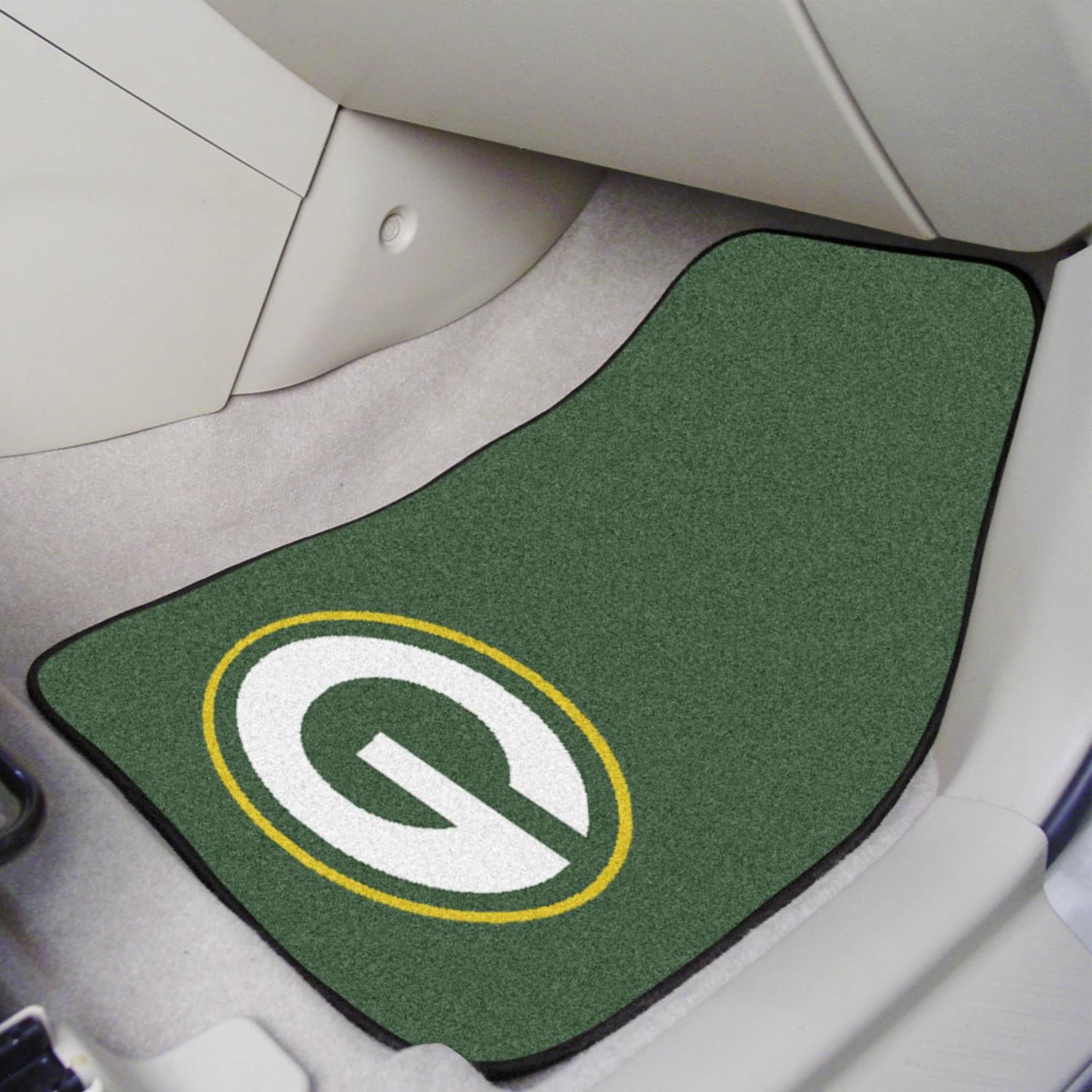 Green Bay Packers Starter Mat