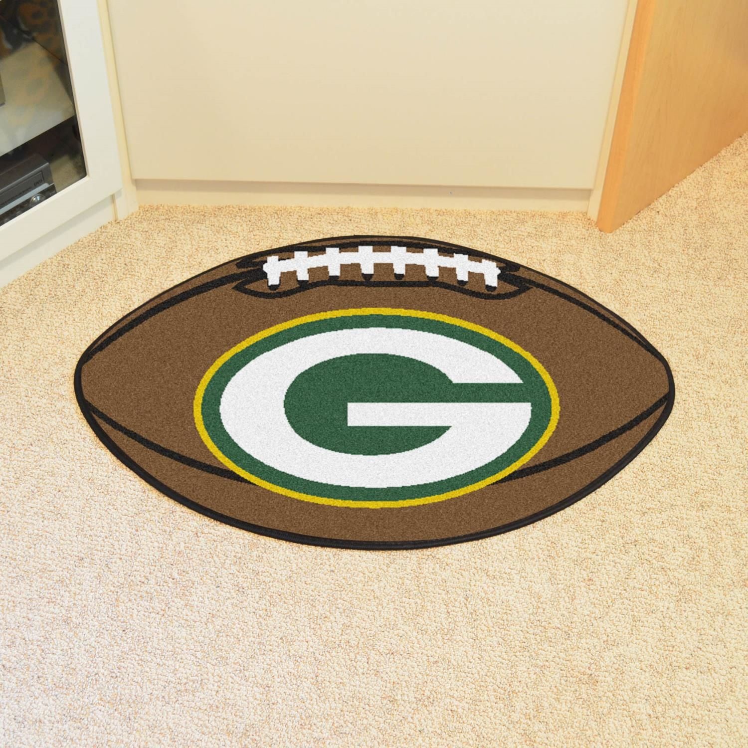 Green Bay Packers Starter Mat