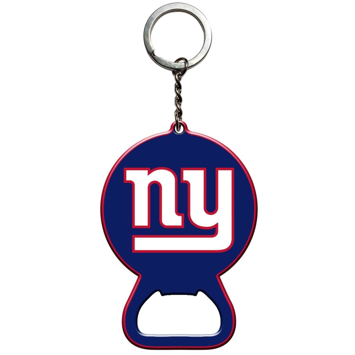 New York Giants Magnetic Bottle Opener