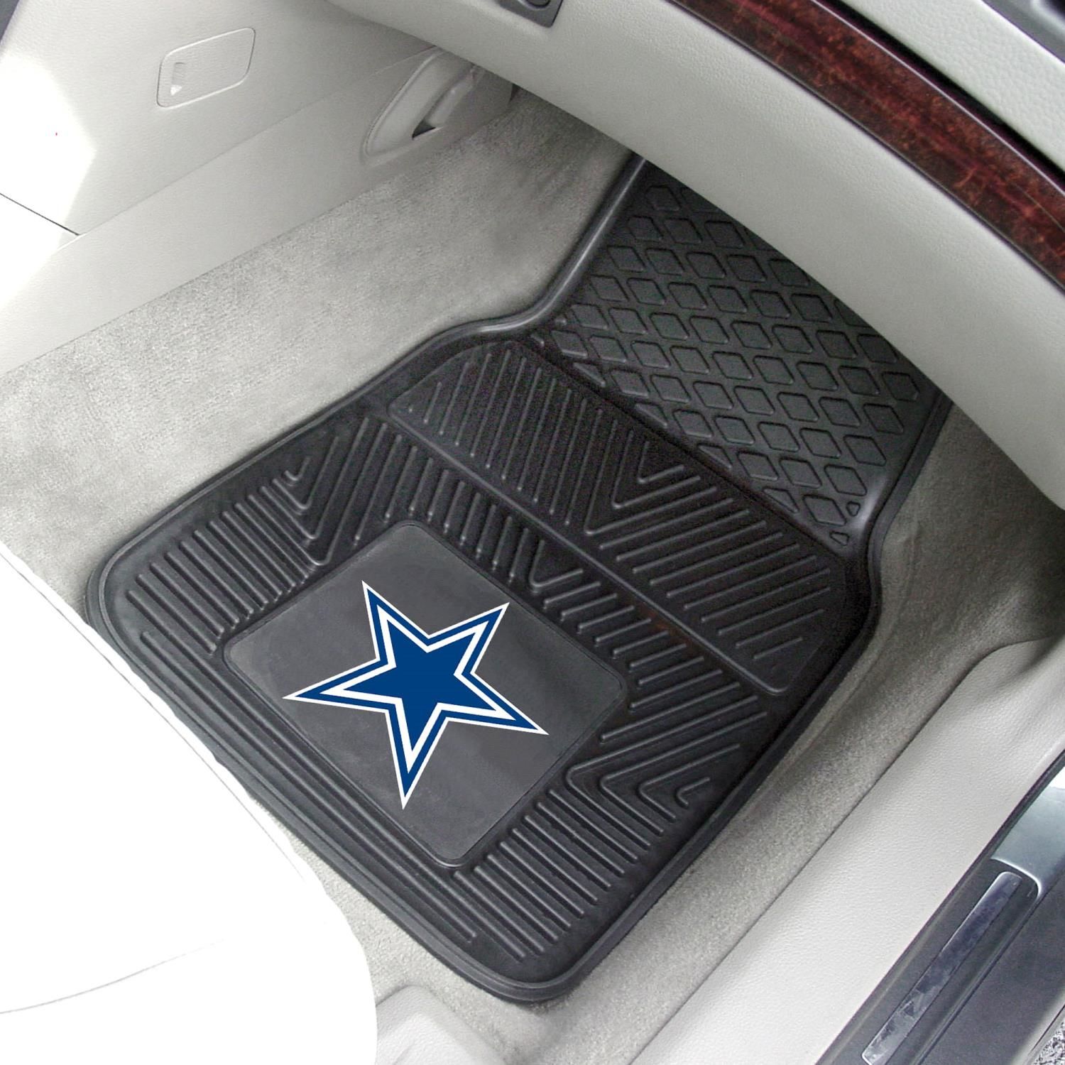 Dallas Cowboys Car Armrest Pad Cover Car Accessories Universal ,fans Gift