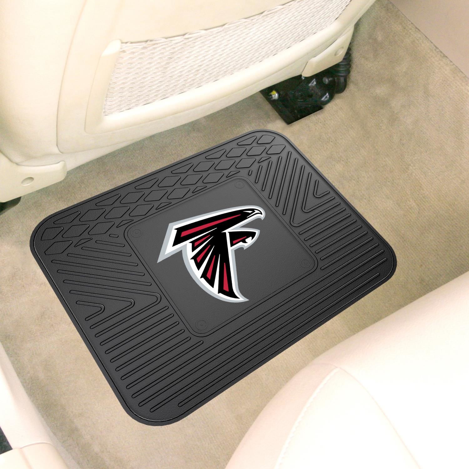 Fanmats Atlanta Falcons Starter Mat