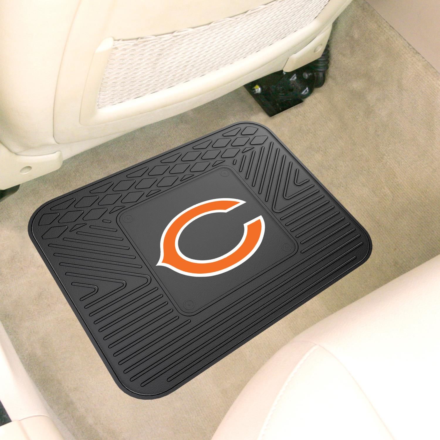 Fanmats Chicago Bears Starter Mat