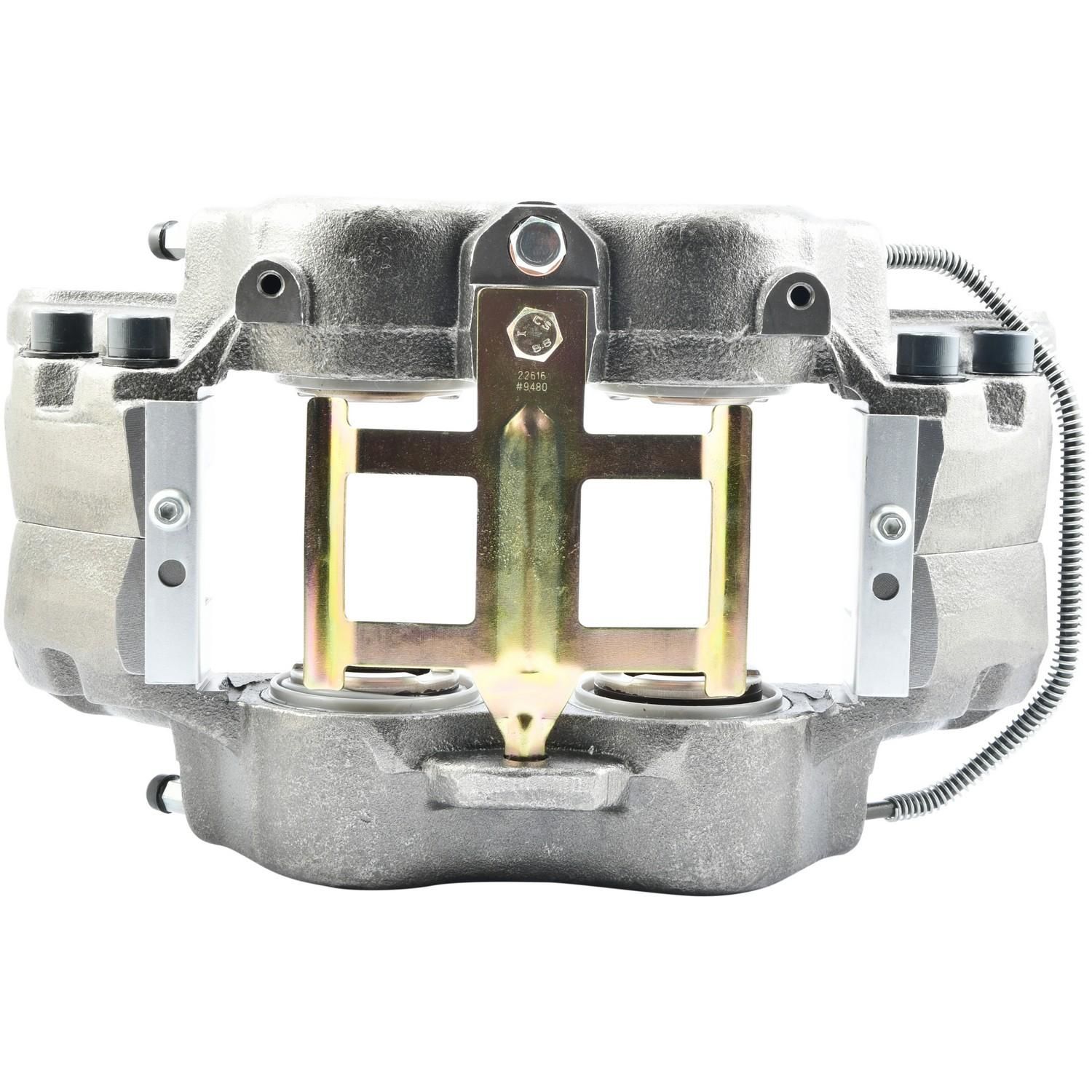 Duralast Disc Brake Caliper 18-8103
