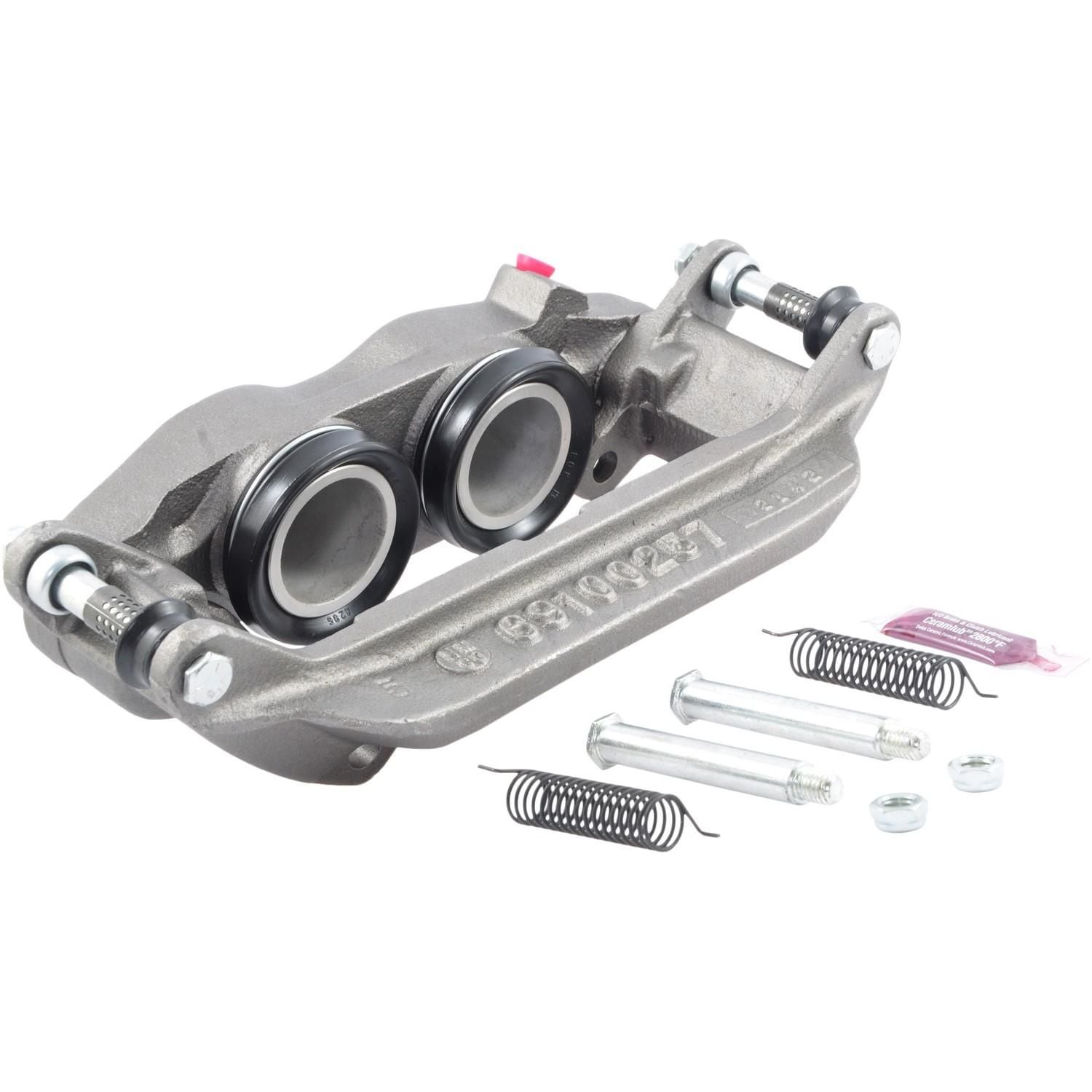 Duralast Disc Brake Caliper 18-B4228