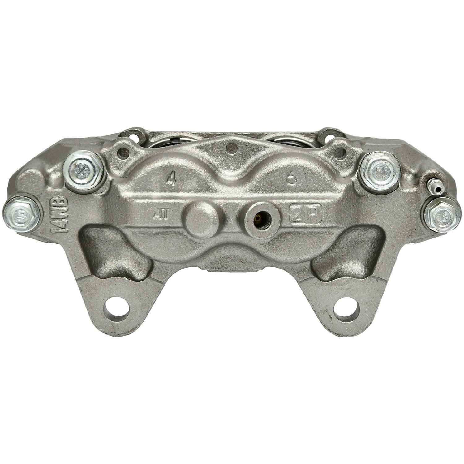 Duralast Disc Brake Caliper 97-01756B