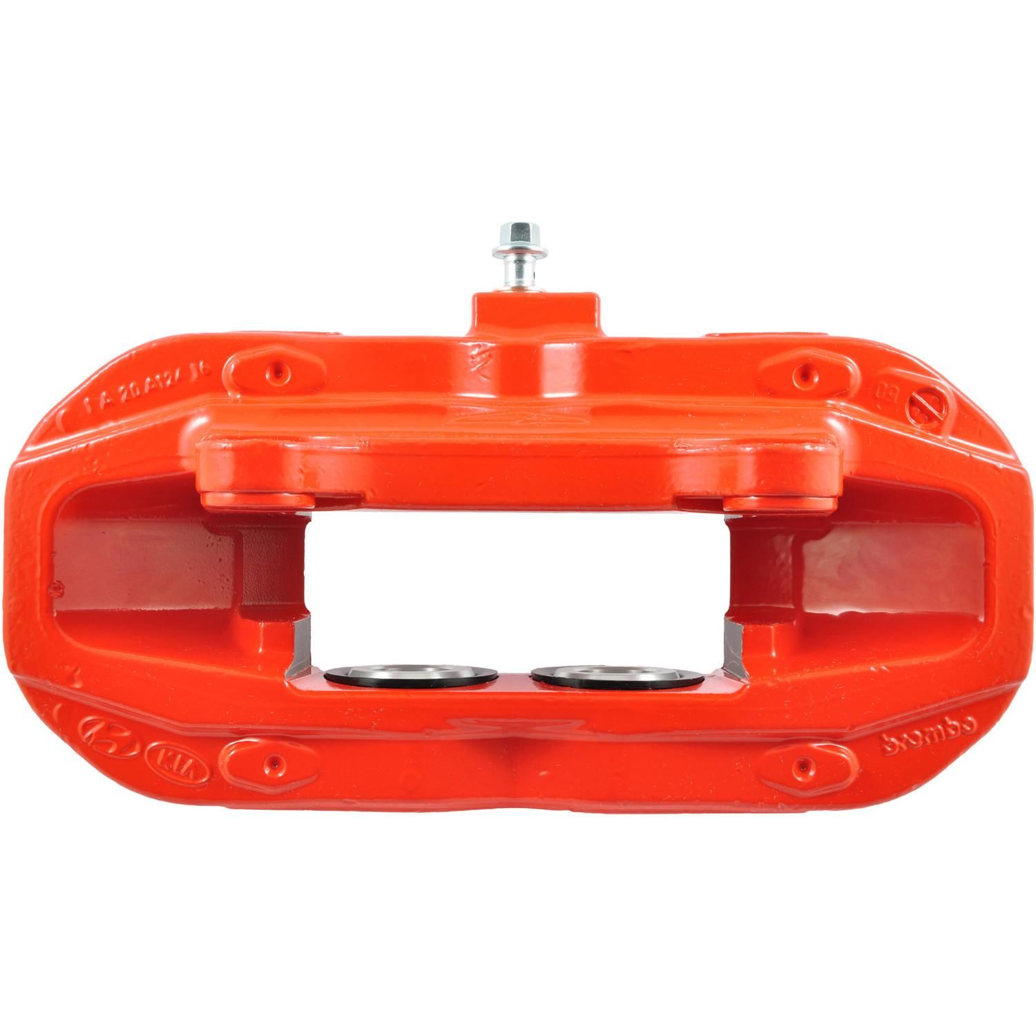 Duralast Disc Brake Caliper 97R00867A