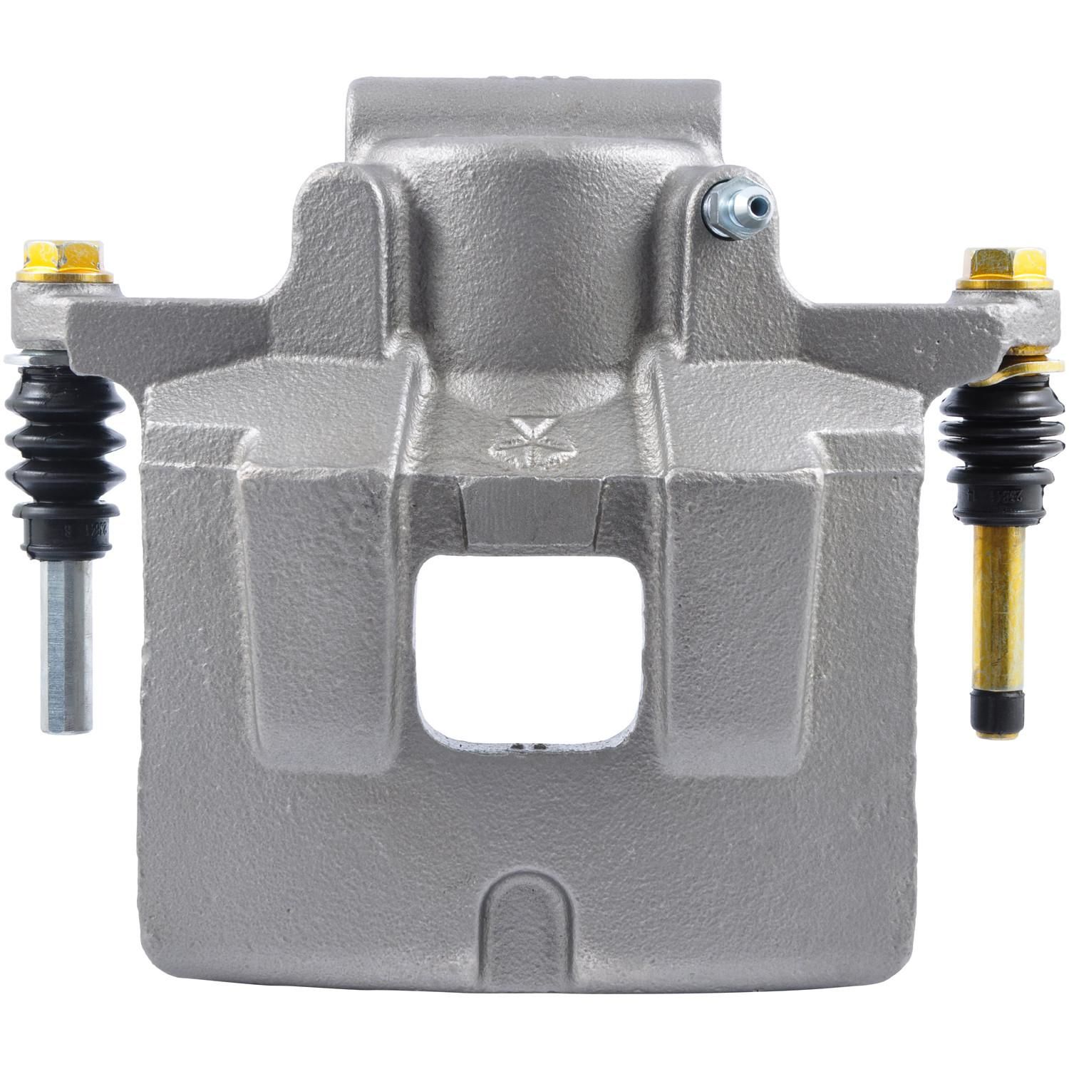 Duralast Front Driver Side Brake Caliper 98-17781A
