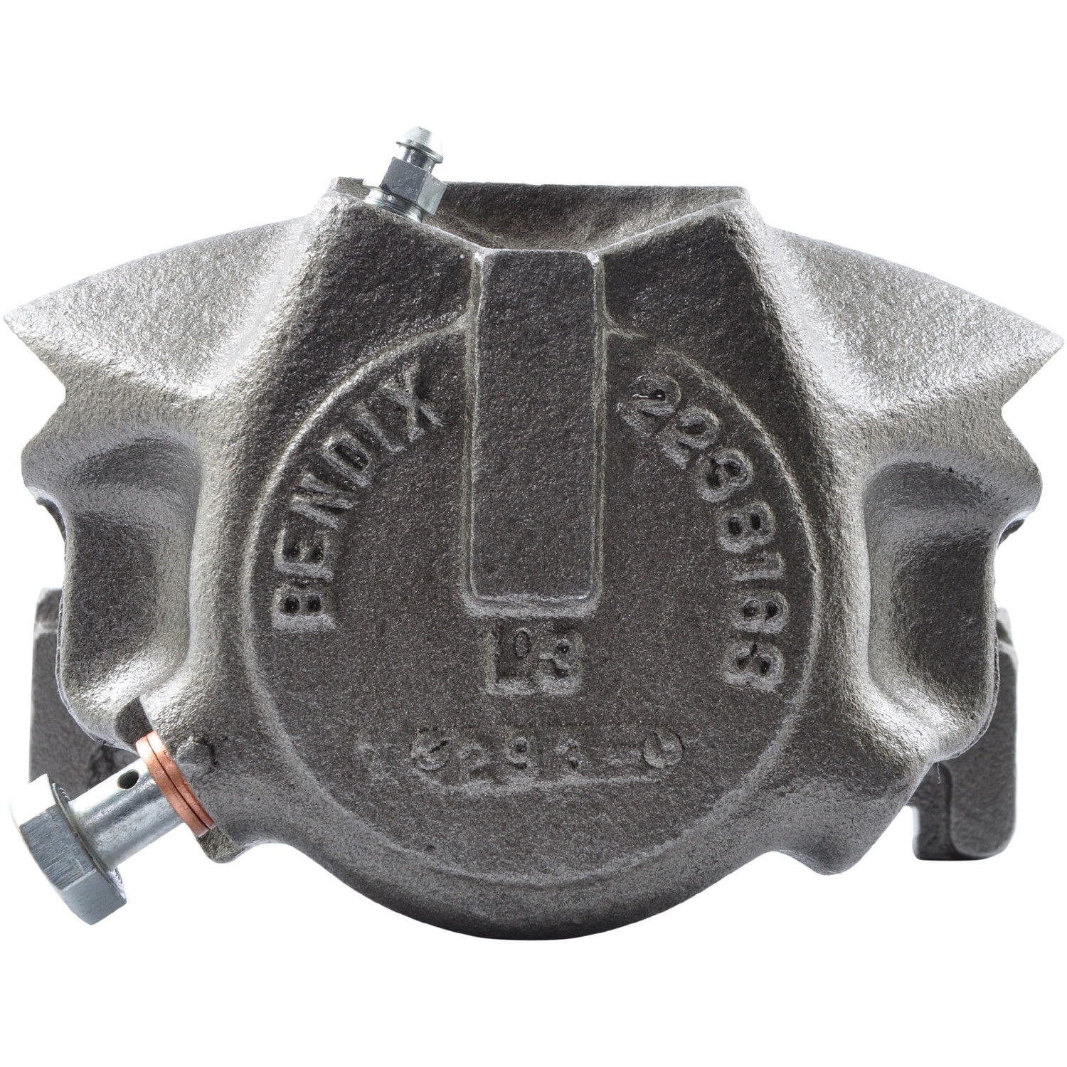 Duralast Front Driver or Passenger Side Brake Caliper C104