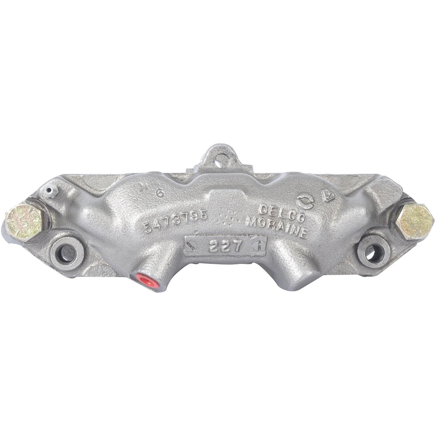 Duralast Disc Brake Caliper C138