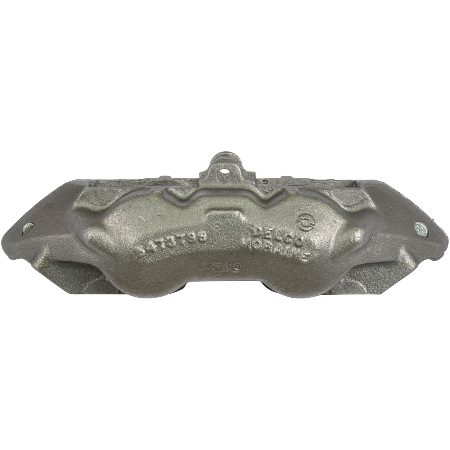 Duralast Front Passenger Side Brake Caliper C139