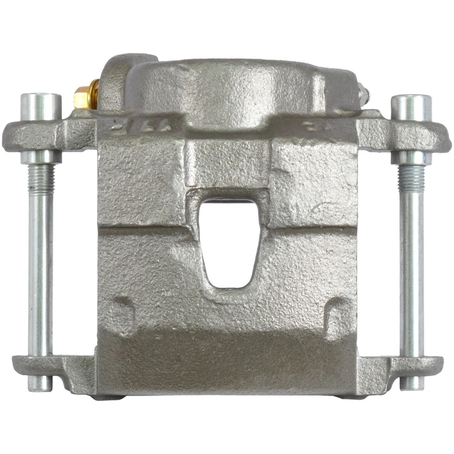 Duralast Front Passenger Side Brake Caliper C161